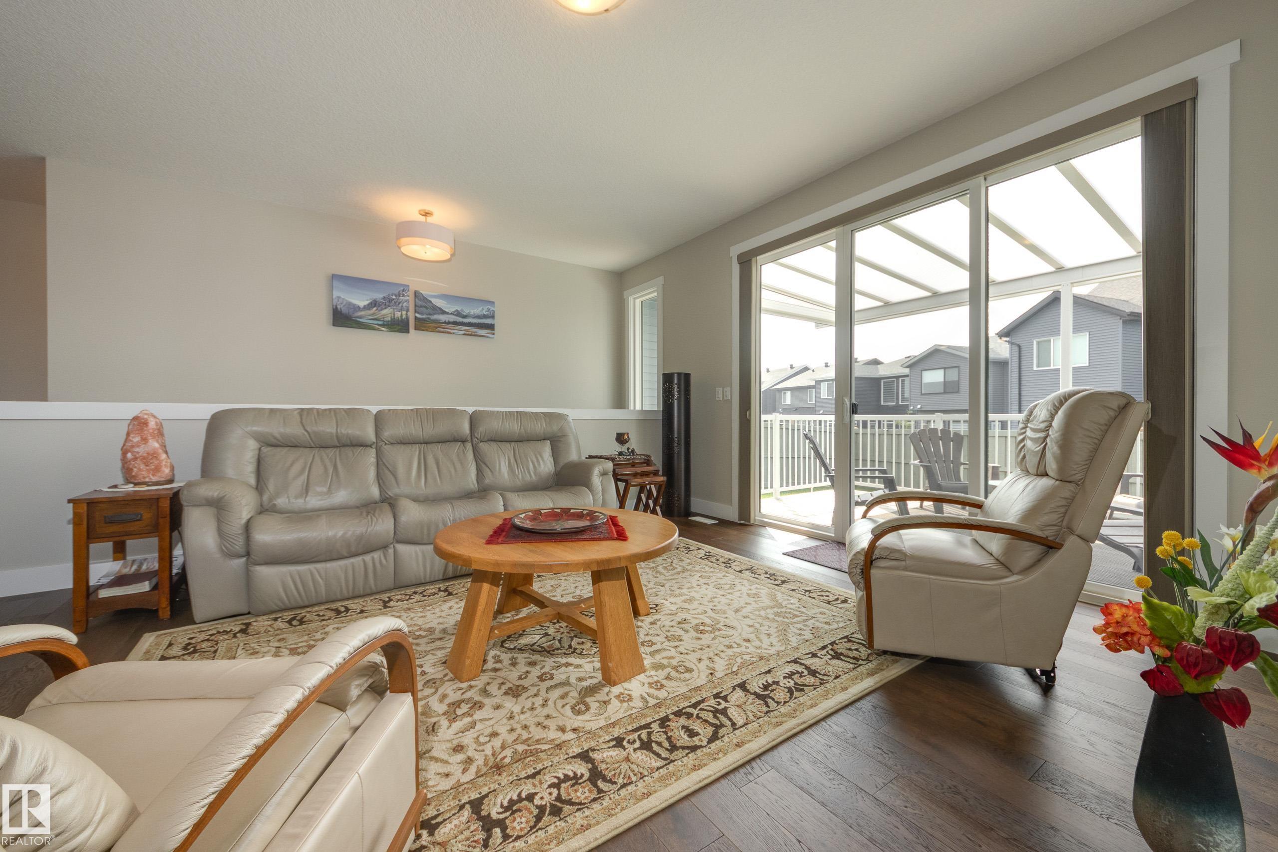 Photo 8 at 8111 222 Street NW, Rosenthal, Edmonton
