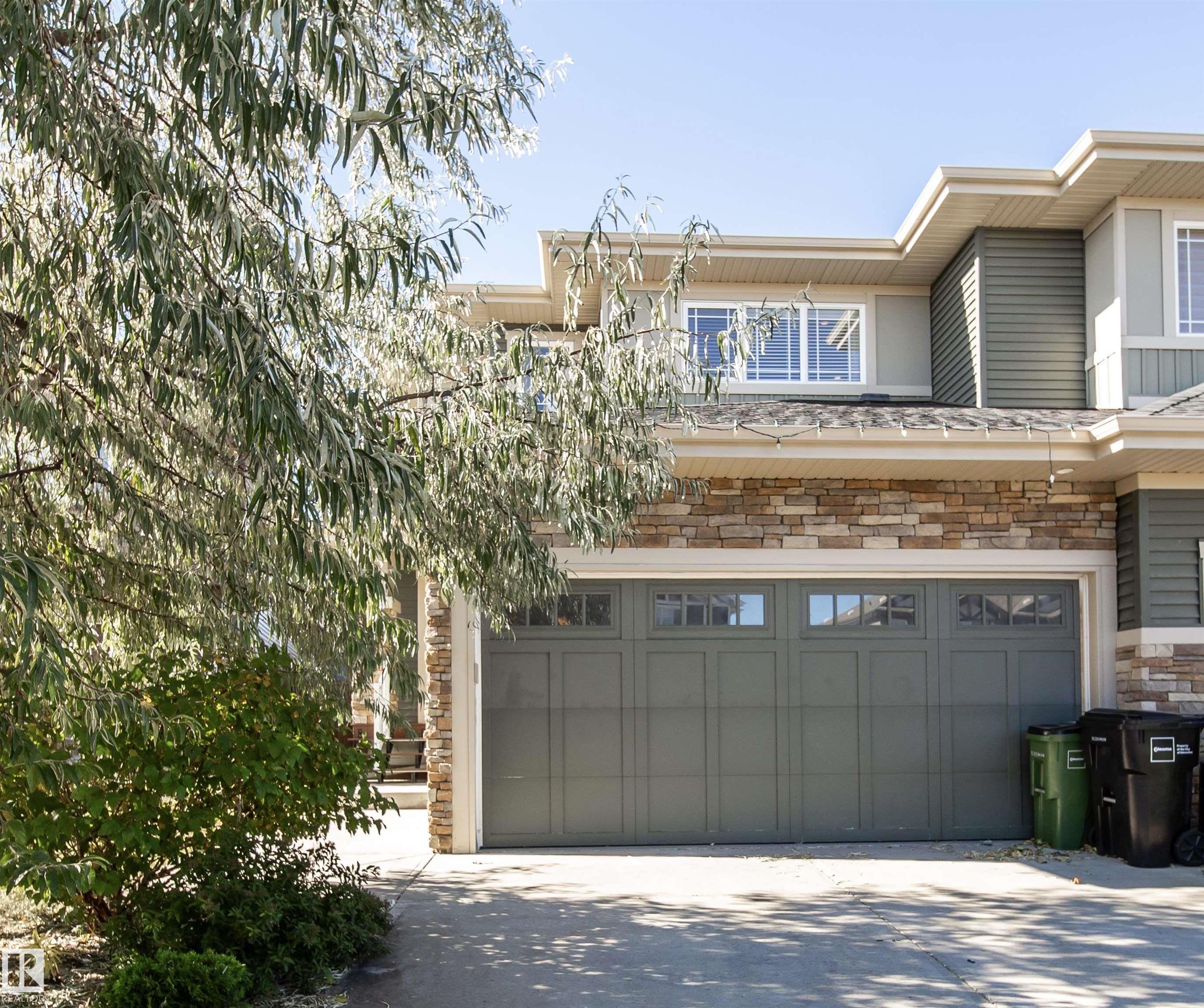 8916 217 Street NW, Rosenthal, Edmonton