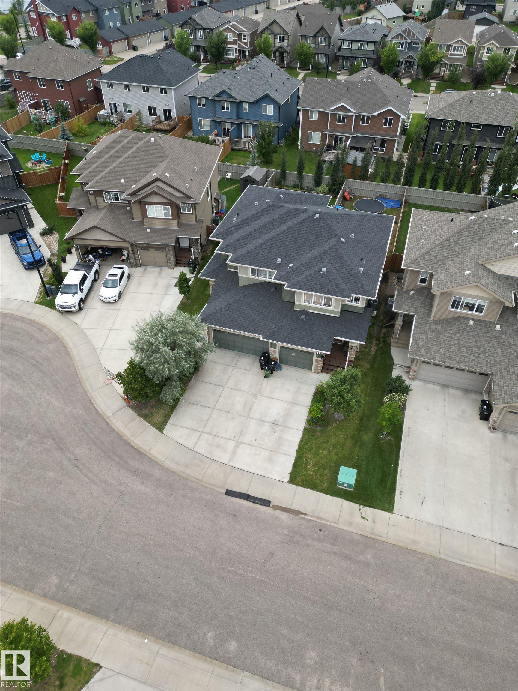 Photo 41 at 8916 217 Street NW, Rosenthal, Edmonton