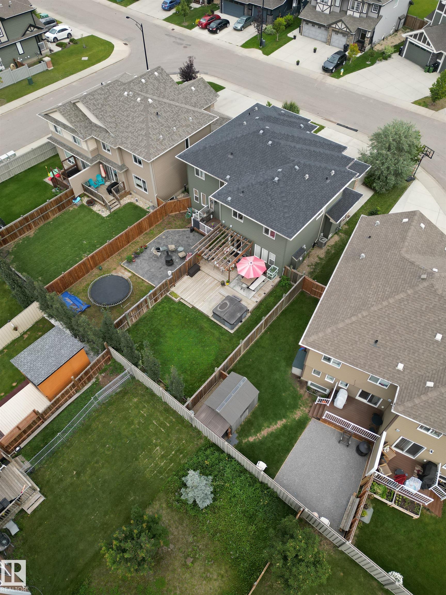Photo 43 at 8916 217 Street NW, Rosenthal, Edmonton
