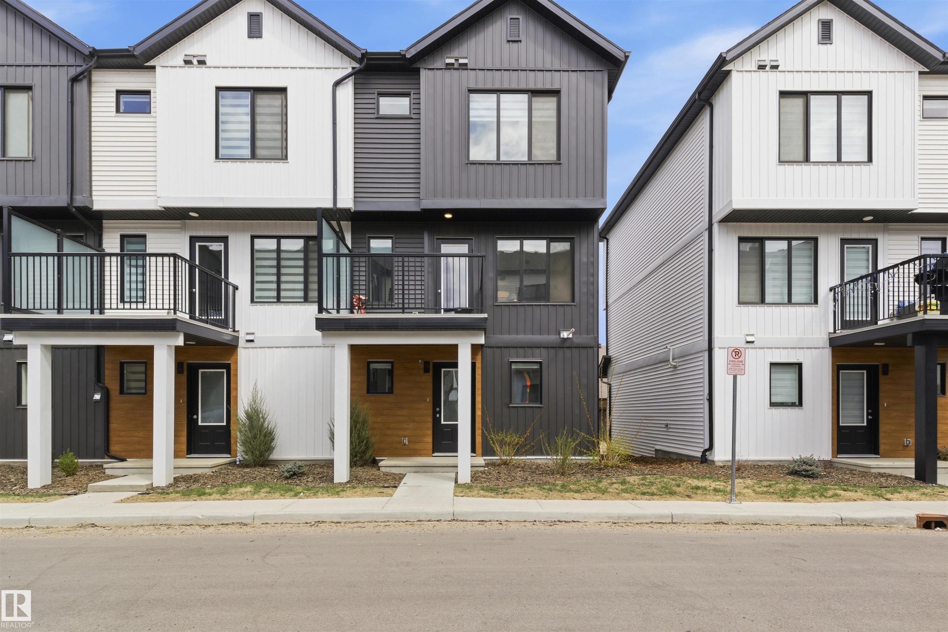850 Secord Boulevard NW, Secord, Edmonton
