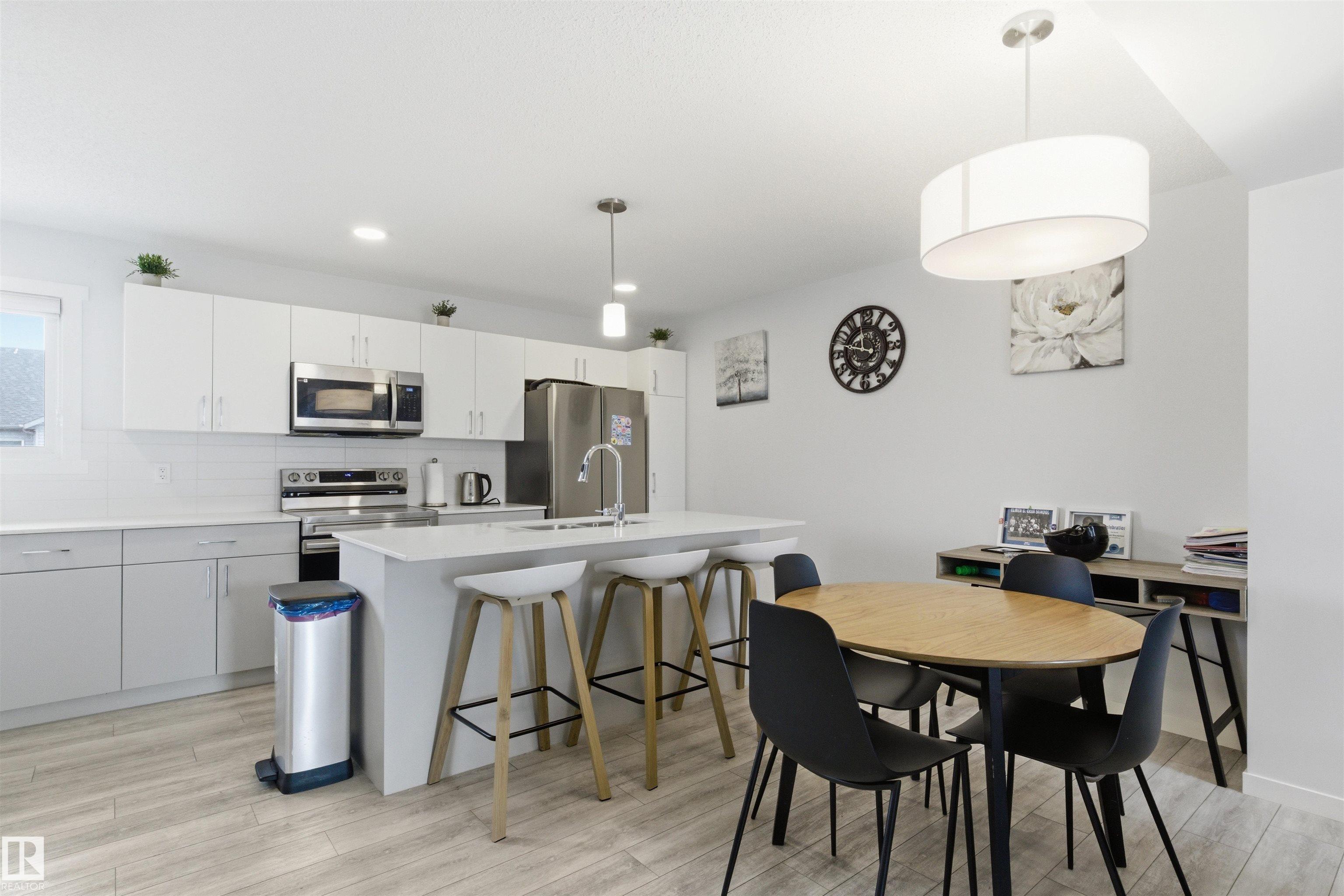 Photo 19 at 850 Secord Boulevard NW, Secord, Edmonton
