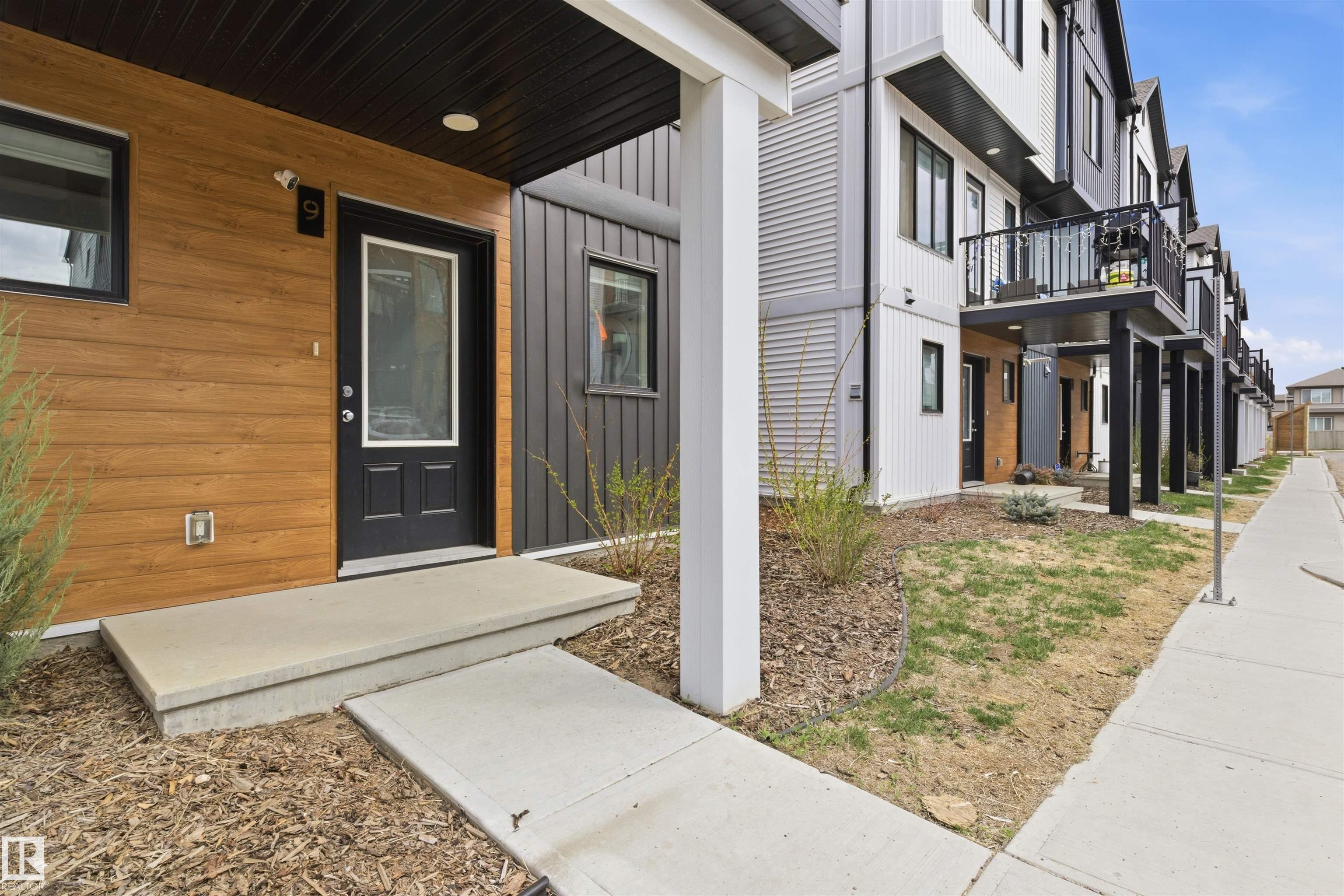 850 Secord Boulevard NW, Secord, Edmonton