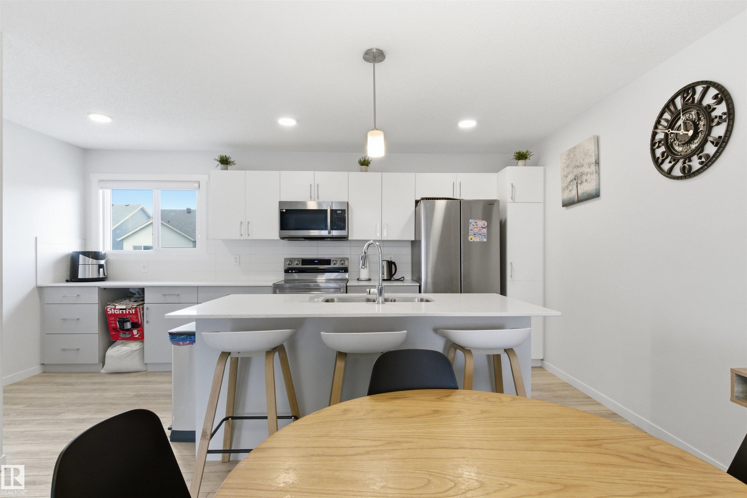 Photo 21 at 850 Secord Boulevard NW, Secord, Edmonton