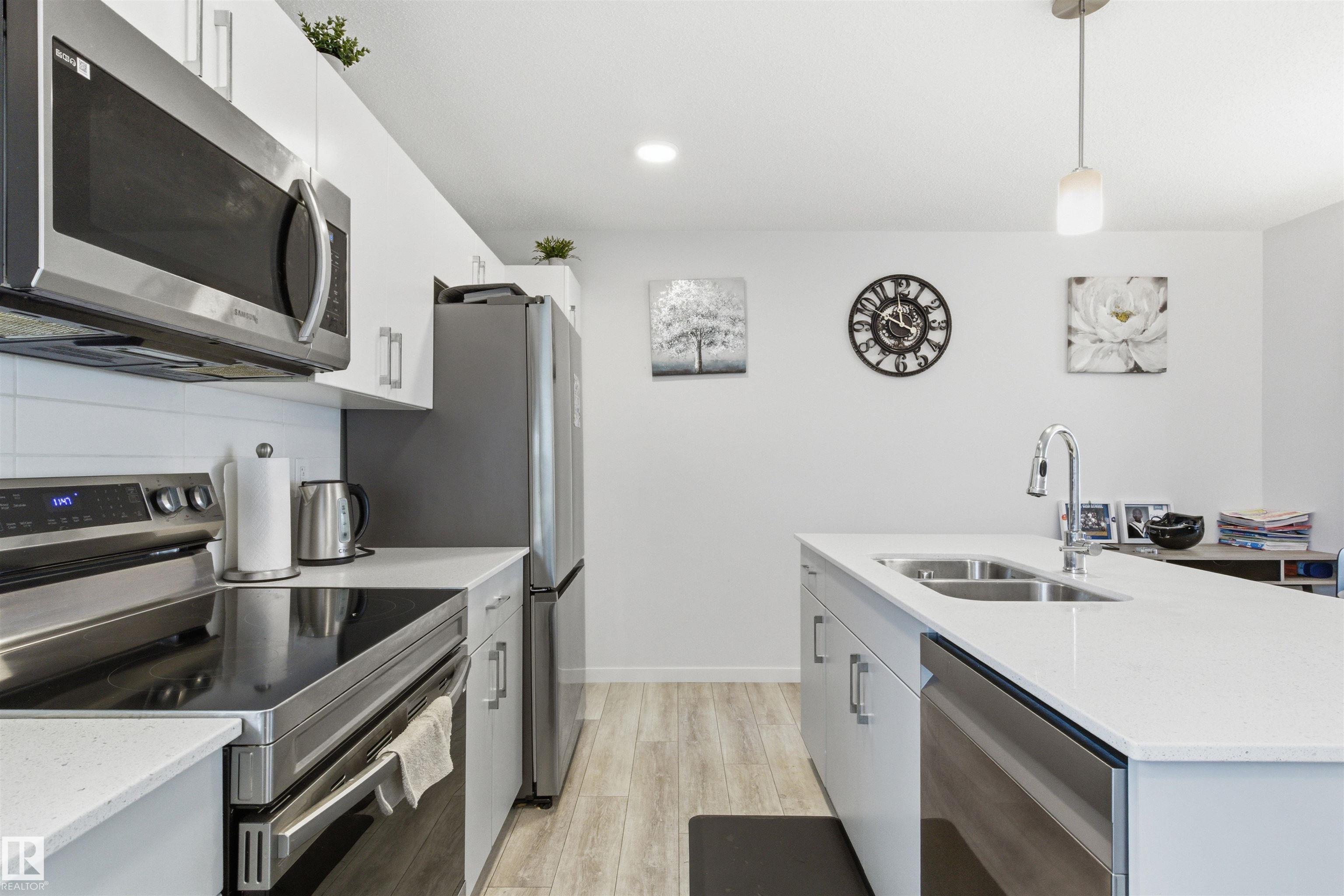 Photo 23 at 850 Secord Boulevard NW, Secord, Edmonton