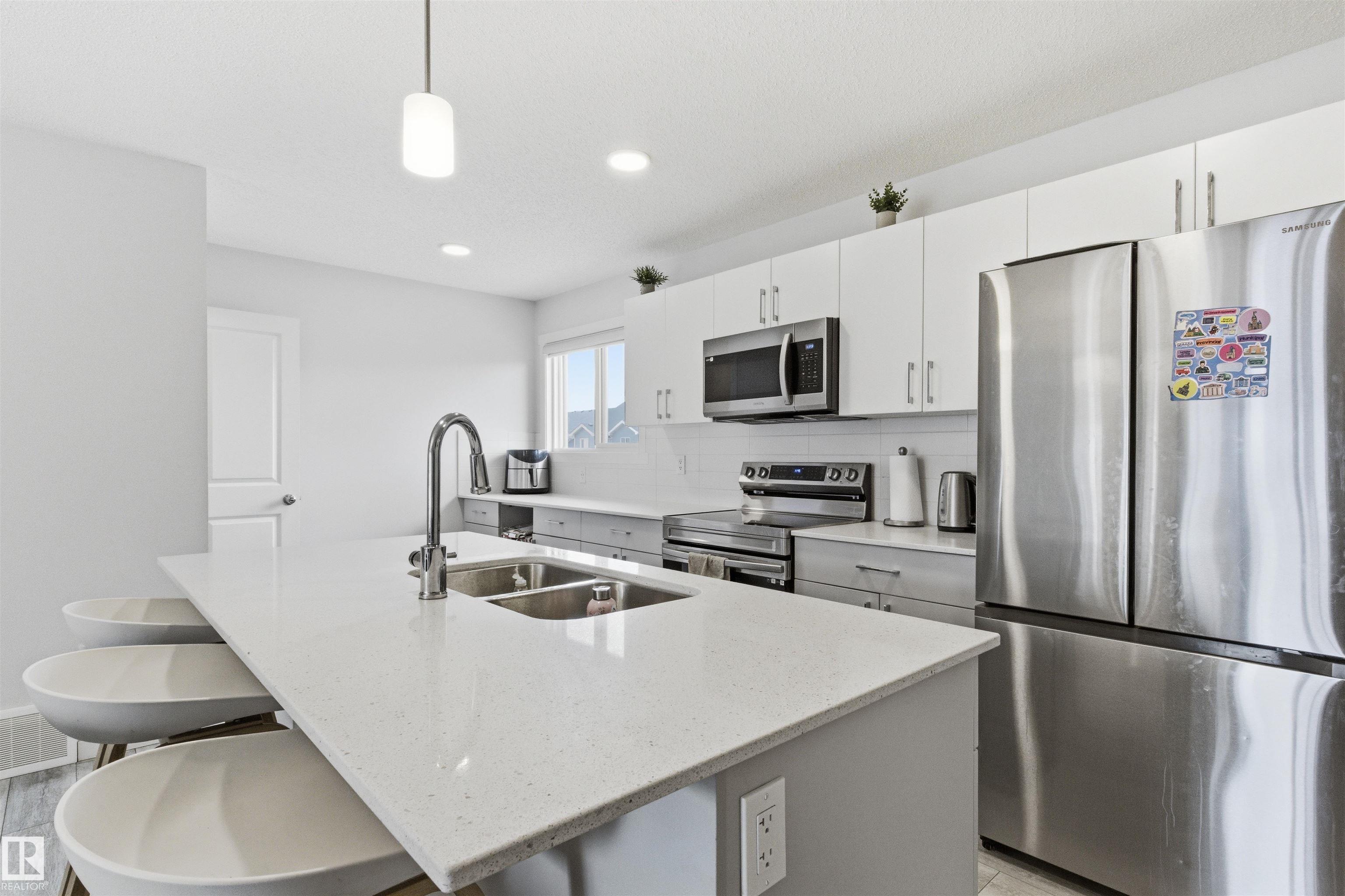 Photo 27 at 850 Secord Boulevard NW, Secord, Edmonton