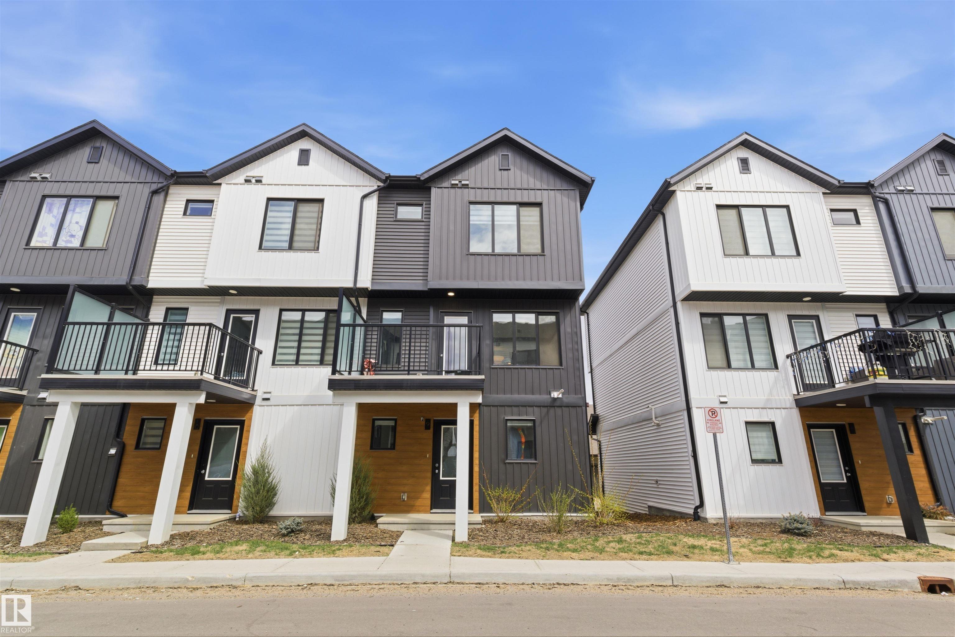 850 Secord Boulevard NW, Secord, Edmonton