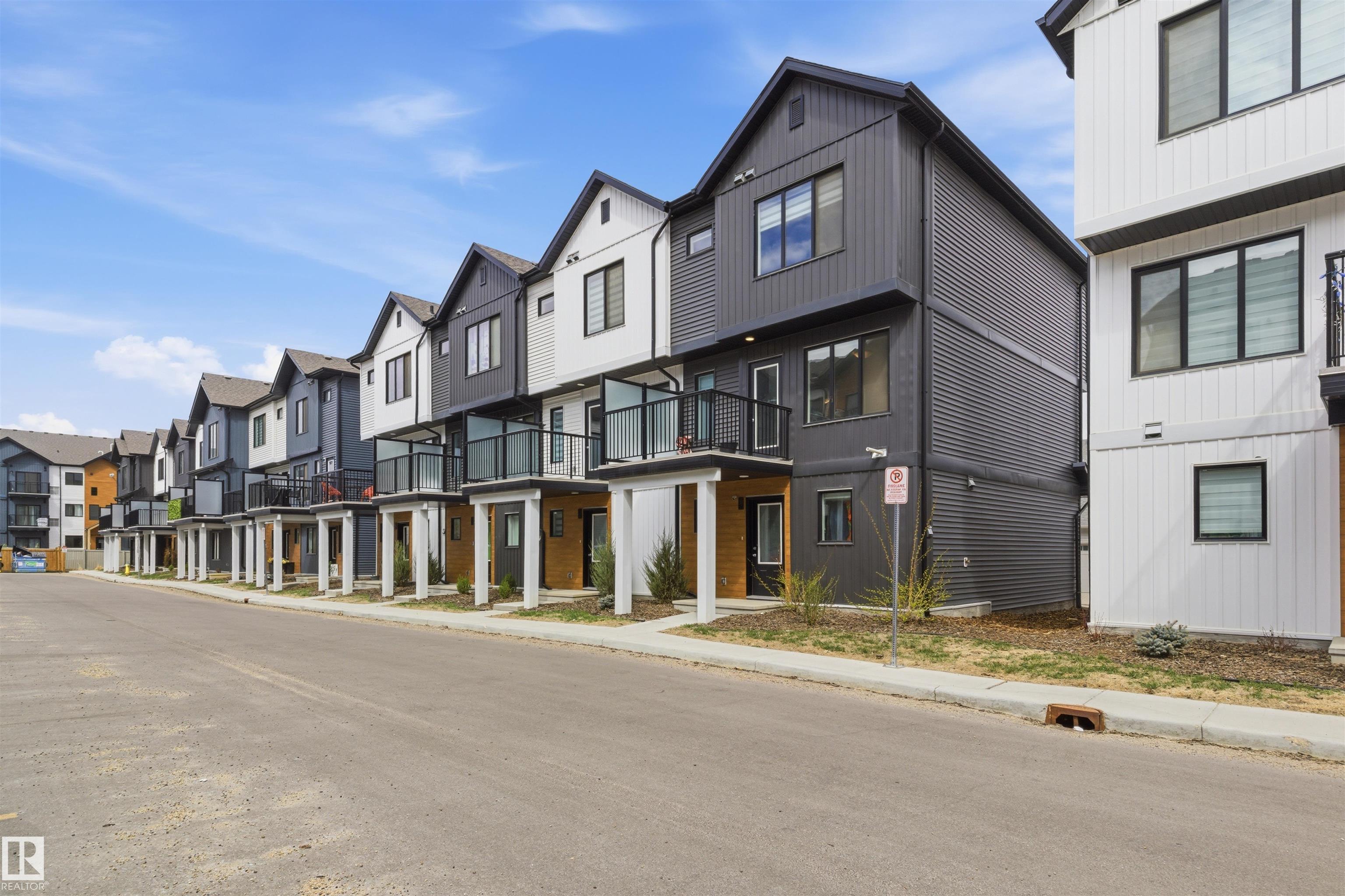 850 Secord Boulevard NW, Secord, Edmonton