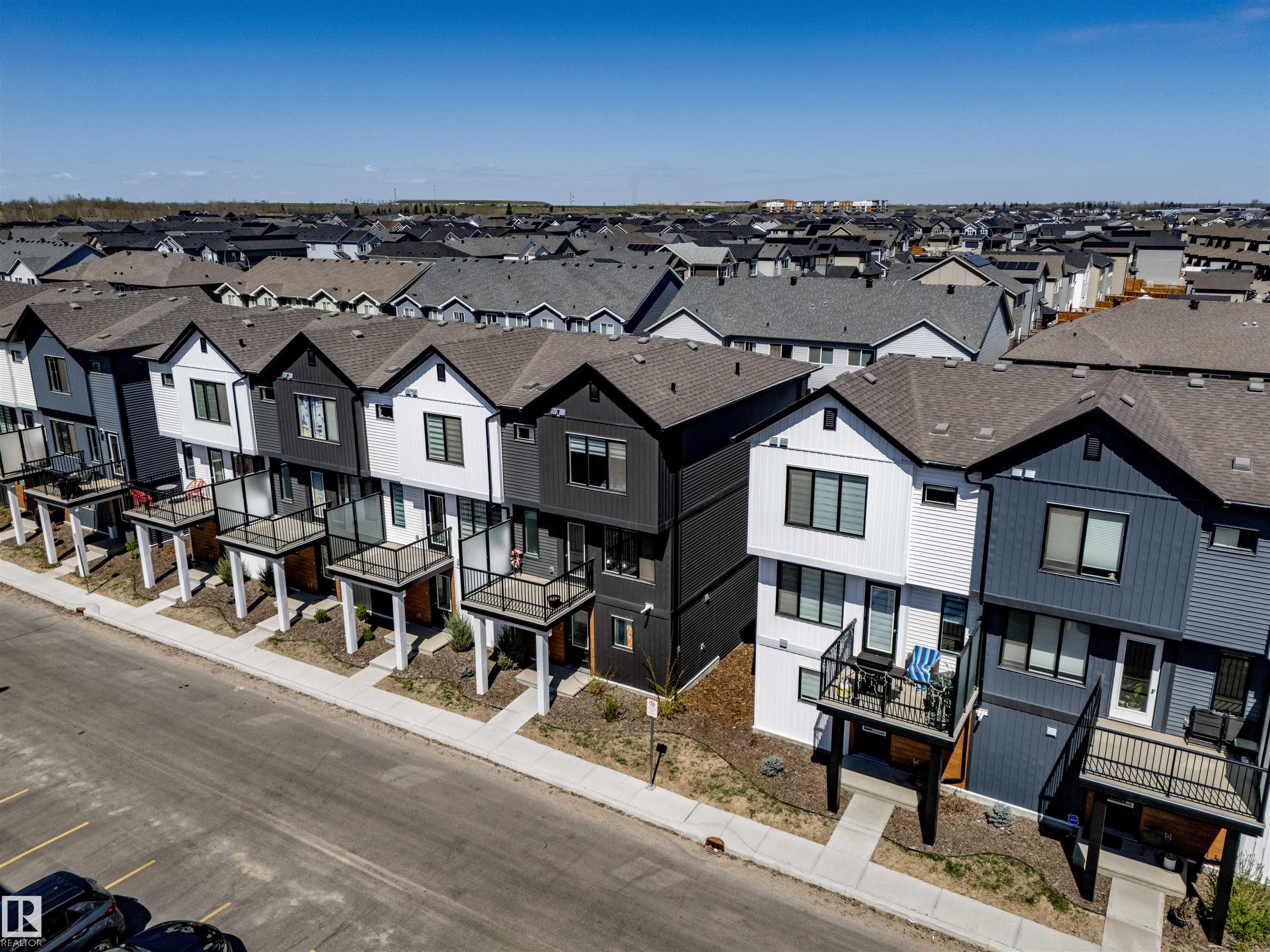Photo 45 at 850 Secord Boulevard NW, Secord, Edmonton