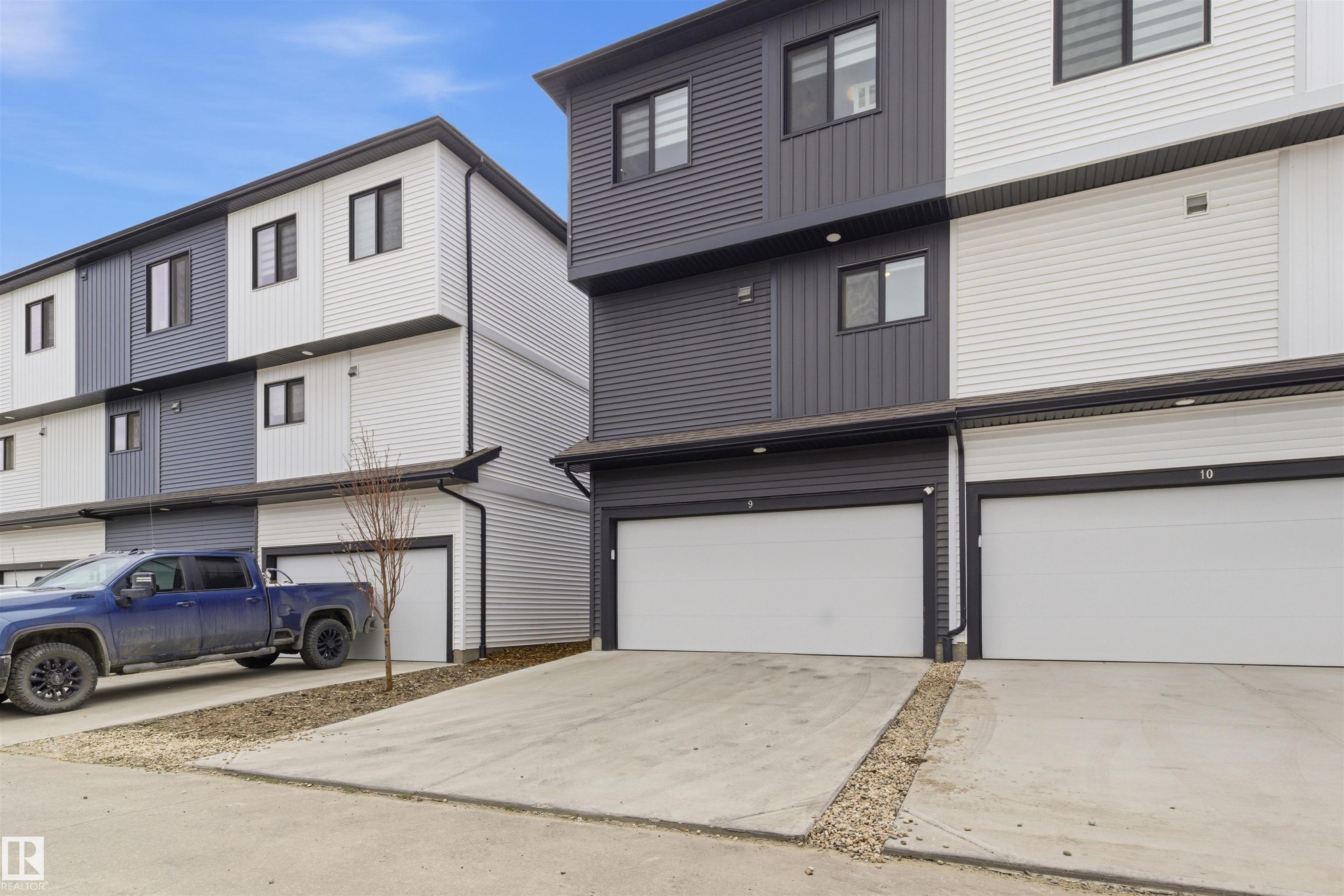 Photo 7 at 850 Secord Boulevard NW, Secord, Edmonton