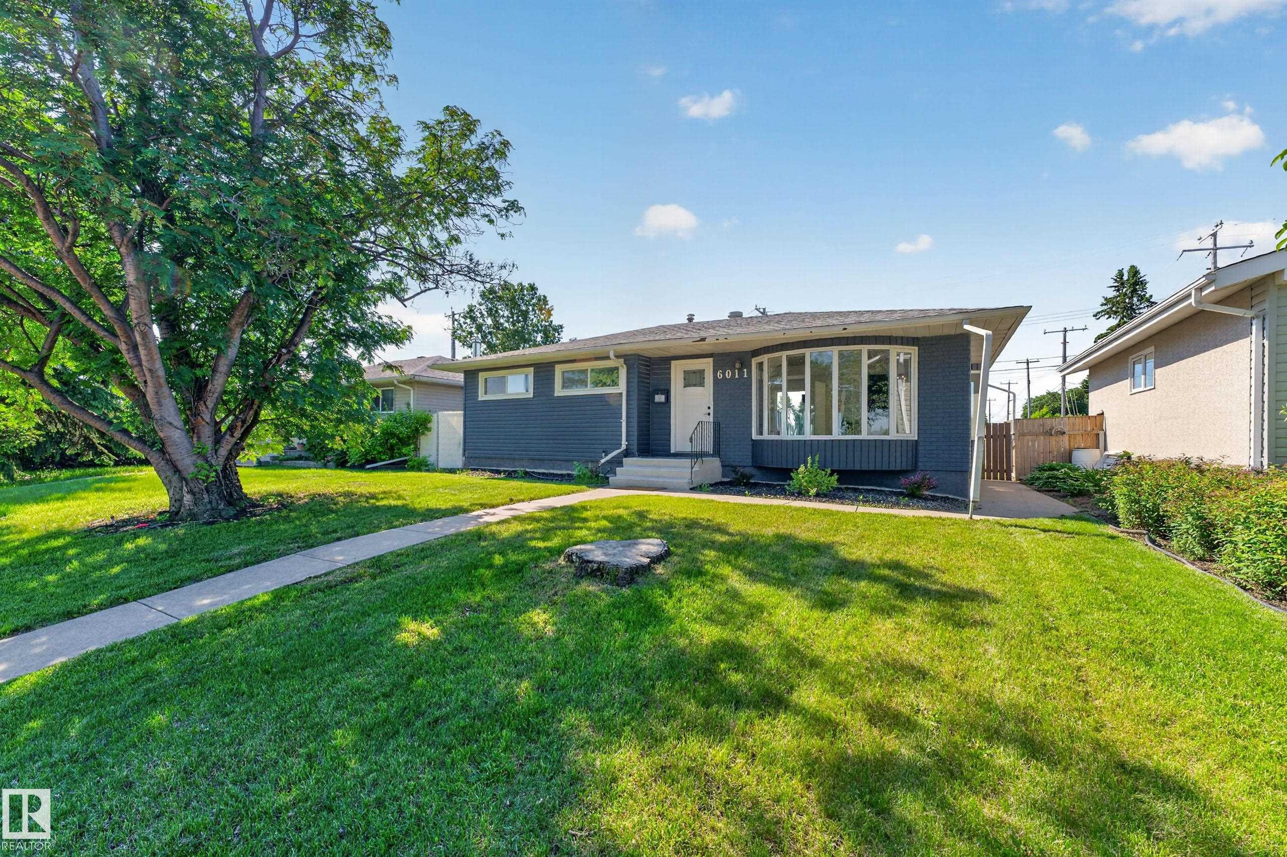 6011 93a Avenue NW, Ottewell, Edmonton