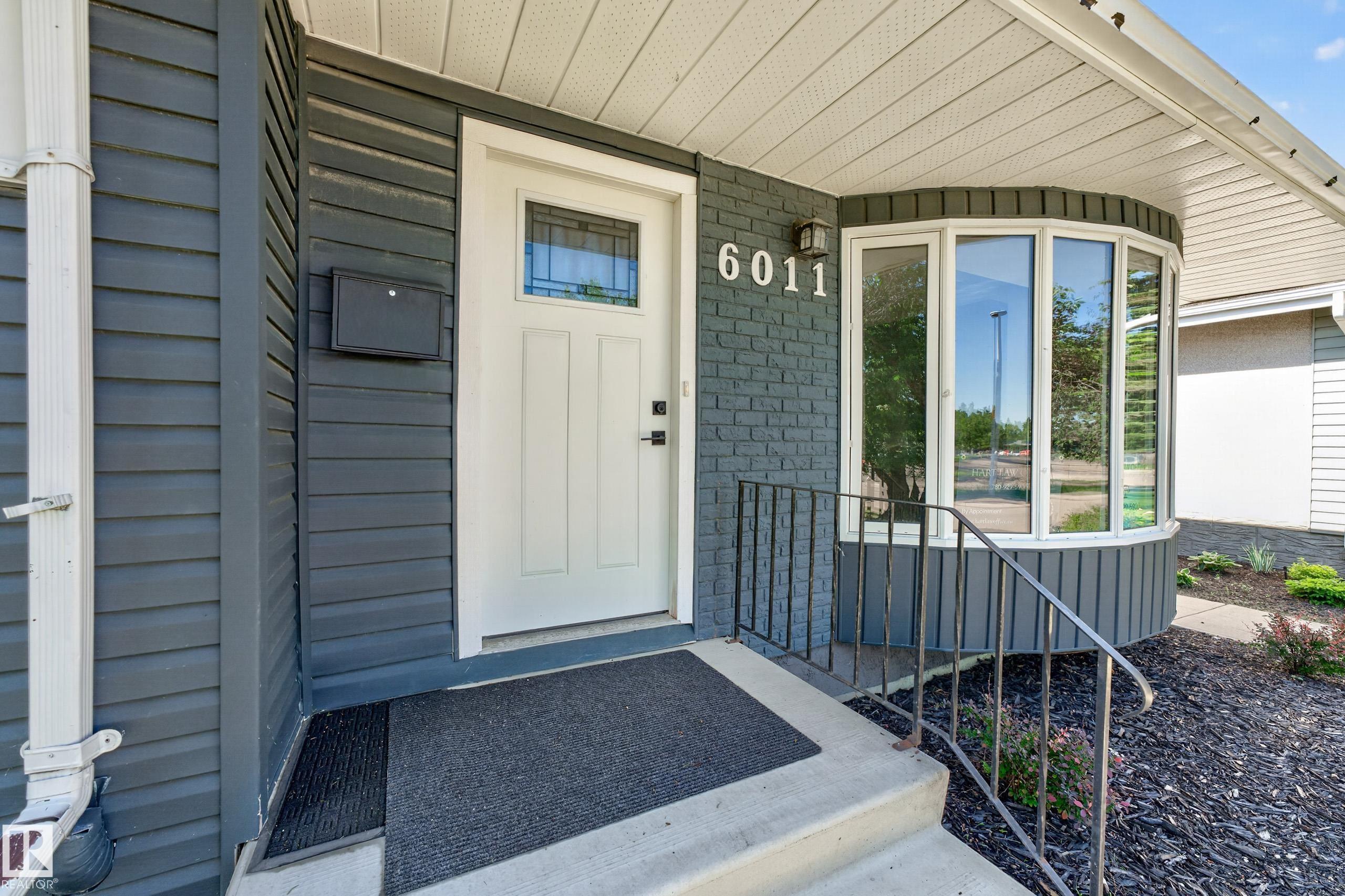 6011 93a Avenue NW, Ottewell, Edmonton