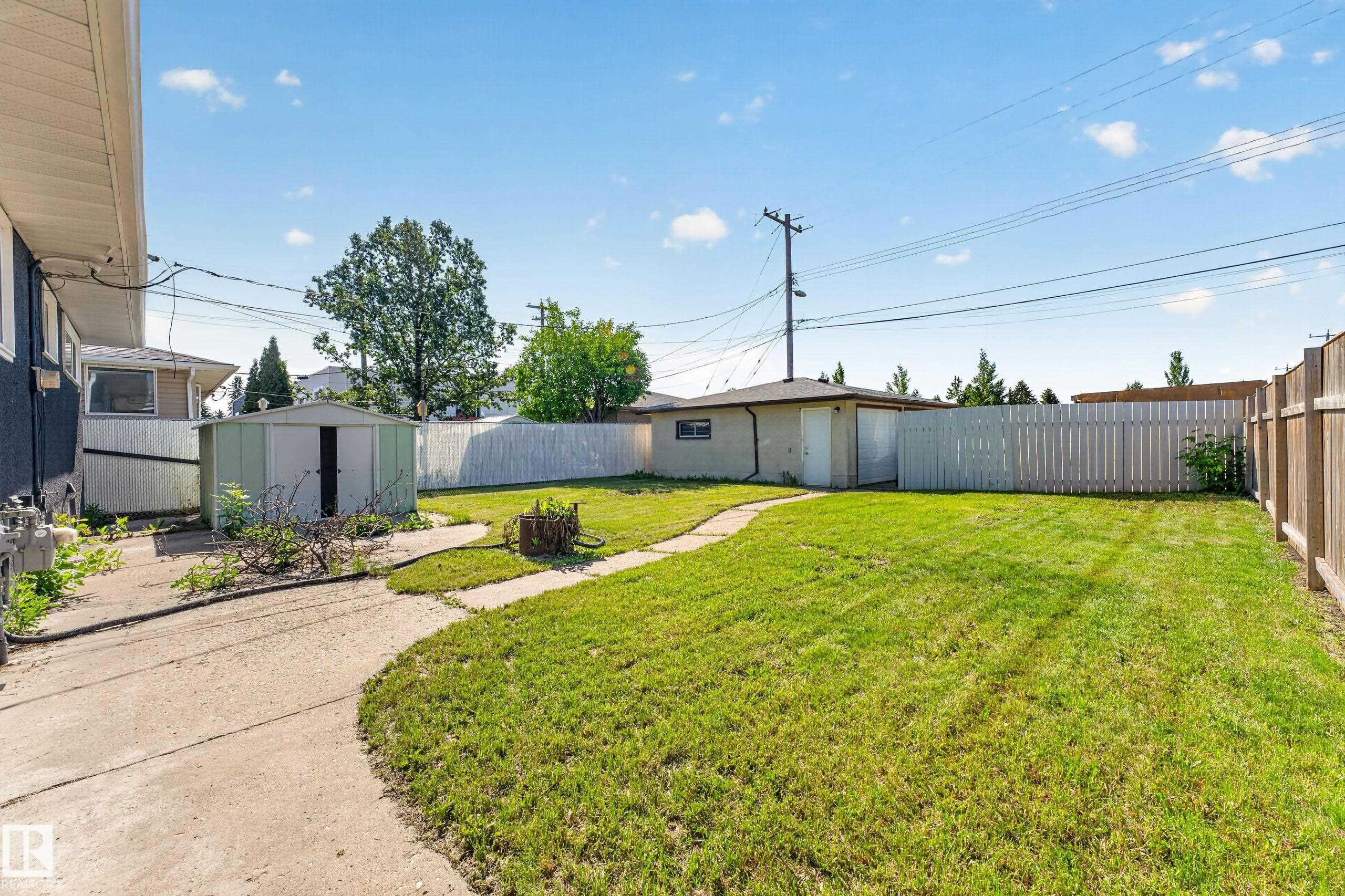 Photo 43 at 6011 93a Avenue NW, Ottewell, Edmonton