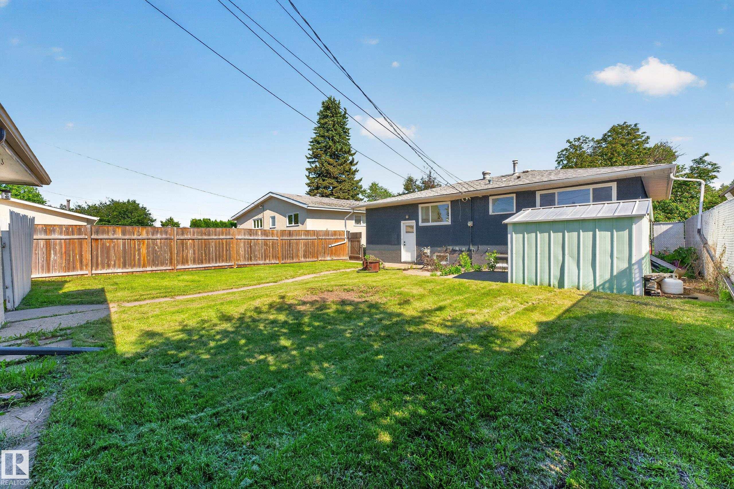 Photo 44 at 6011 93a Avenue NW, Ottewell, Edmonton