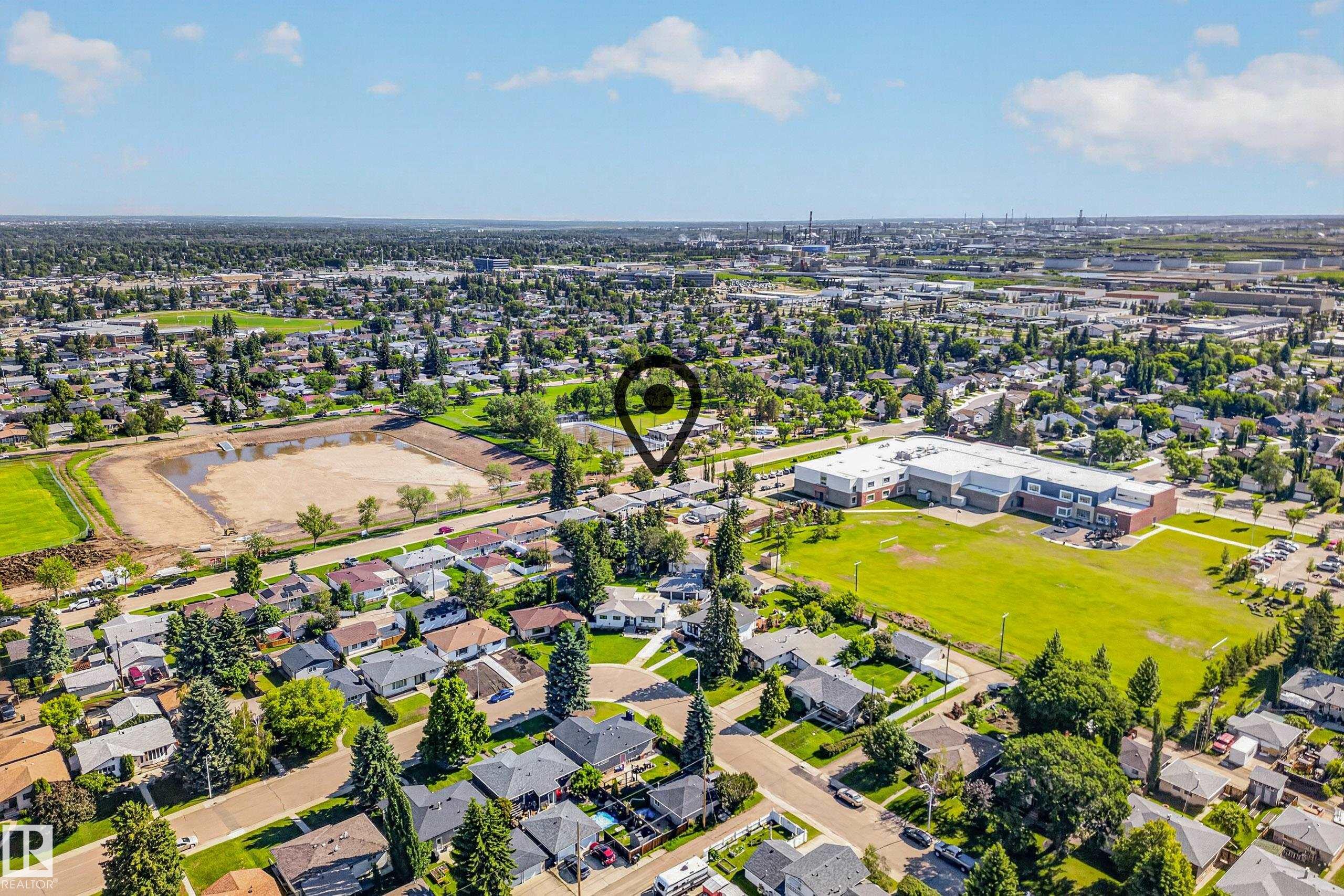 Photo 50 at 6011 93a Avenue NW, Ottewell, Edmonton