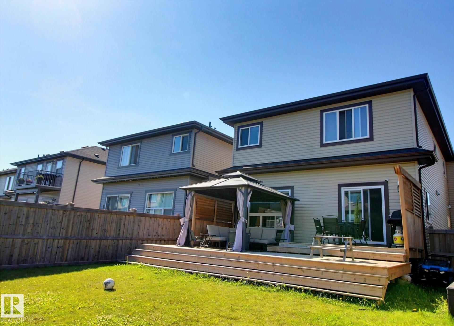 Photo 57 at 4642 Charles Way SW, Chappelle Area, Edmonton