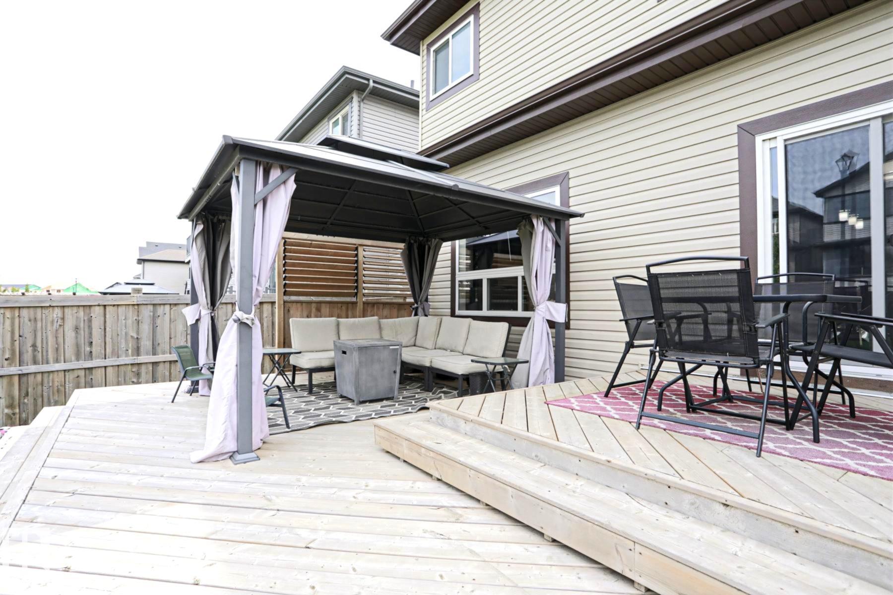 Photo 59 at 4642 Charles Way SW, Chappelle Area, Edmonton