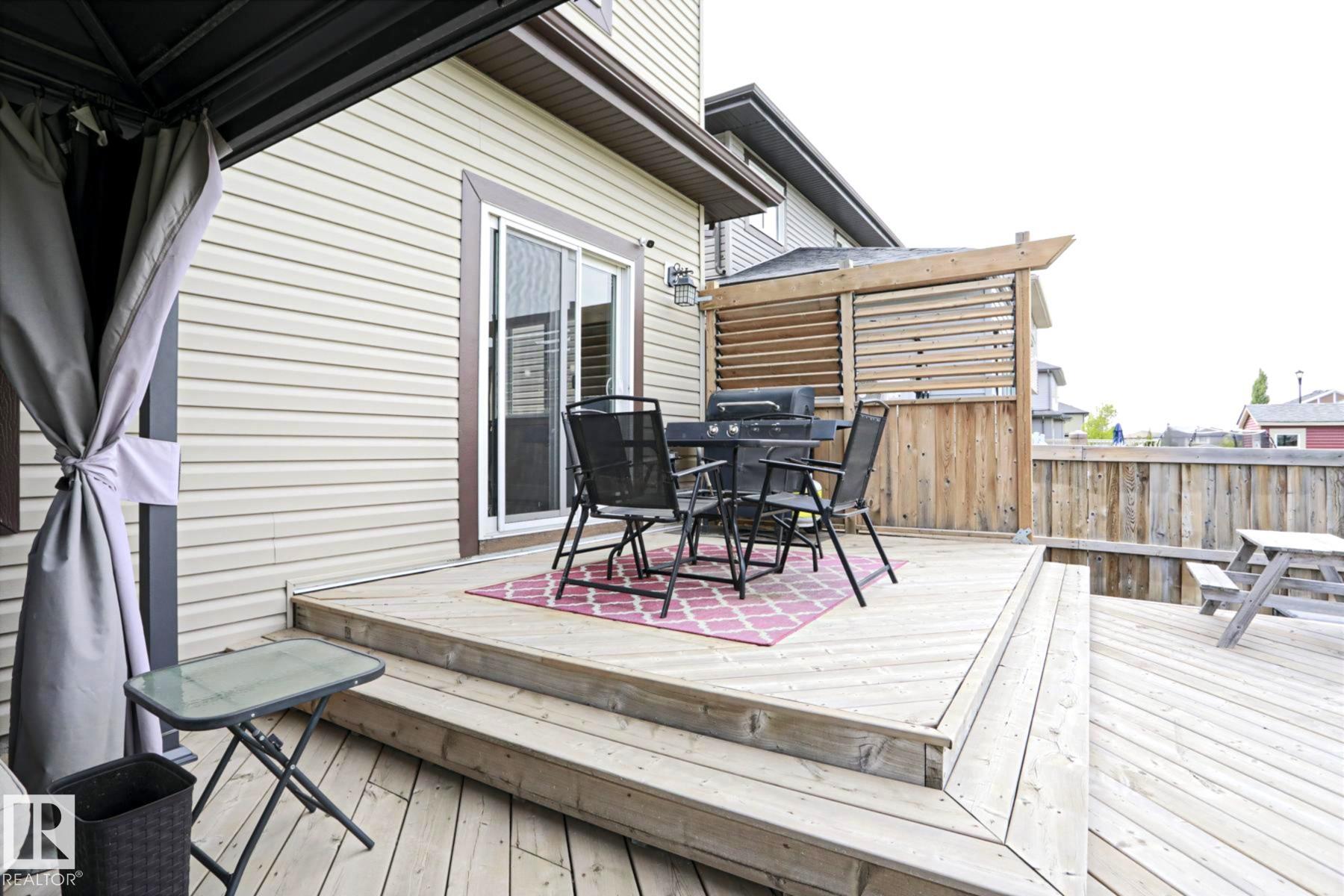 Photo 61 at 4642 Charles Way SW, Chappelle Area, Edmonton