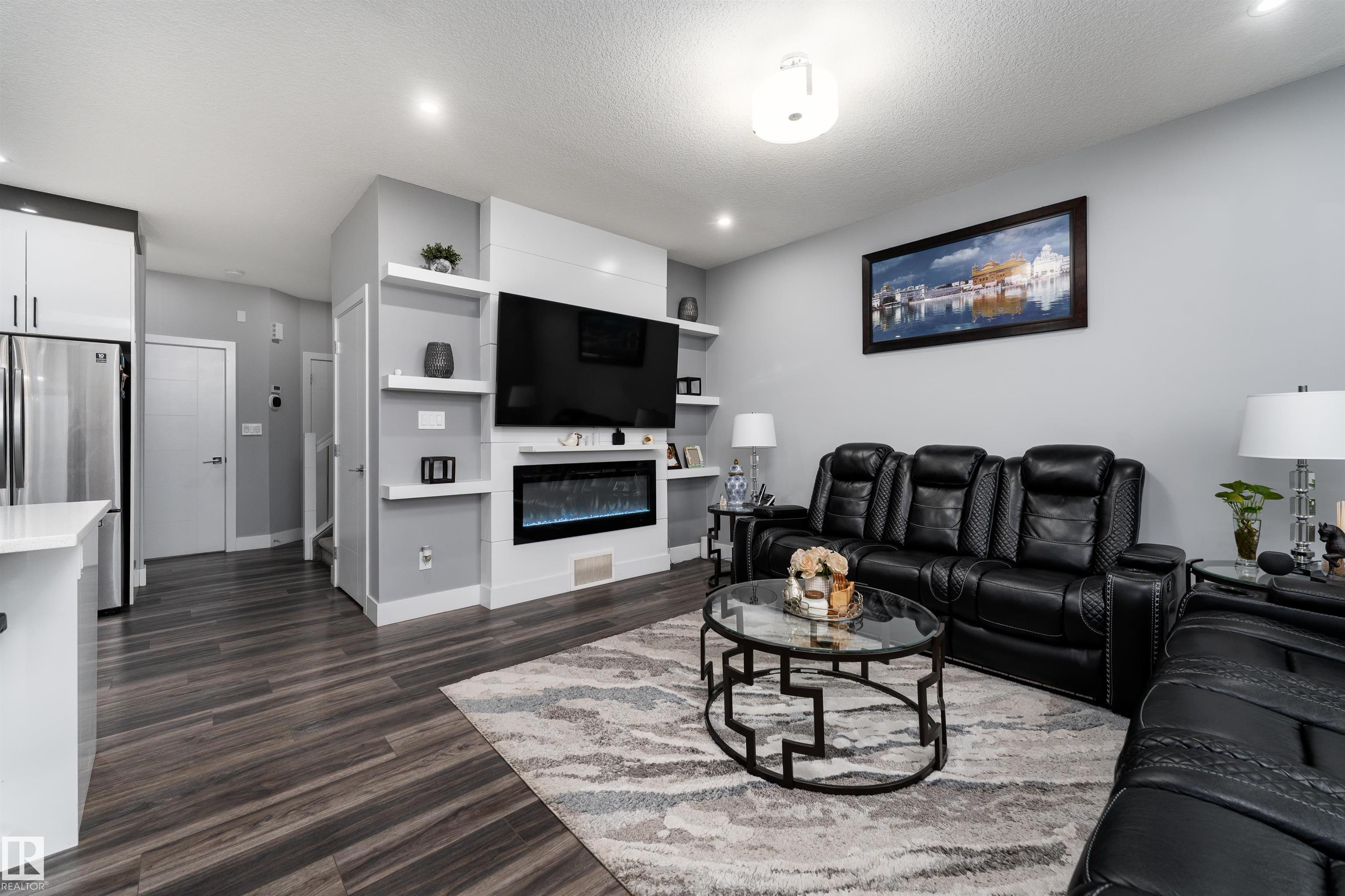 Photo 13 at 1613 Enright Way NW, Edgemont, Edmonton