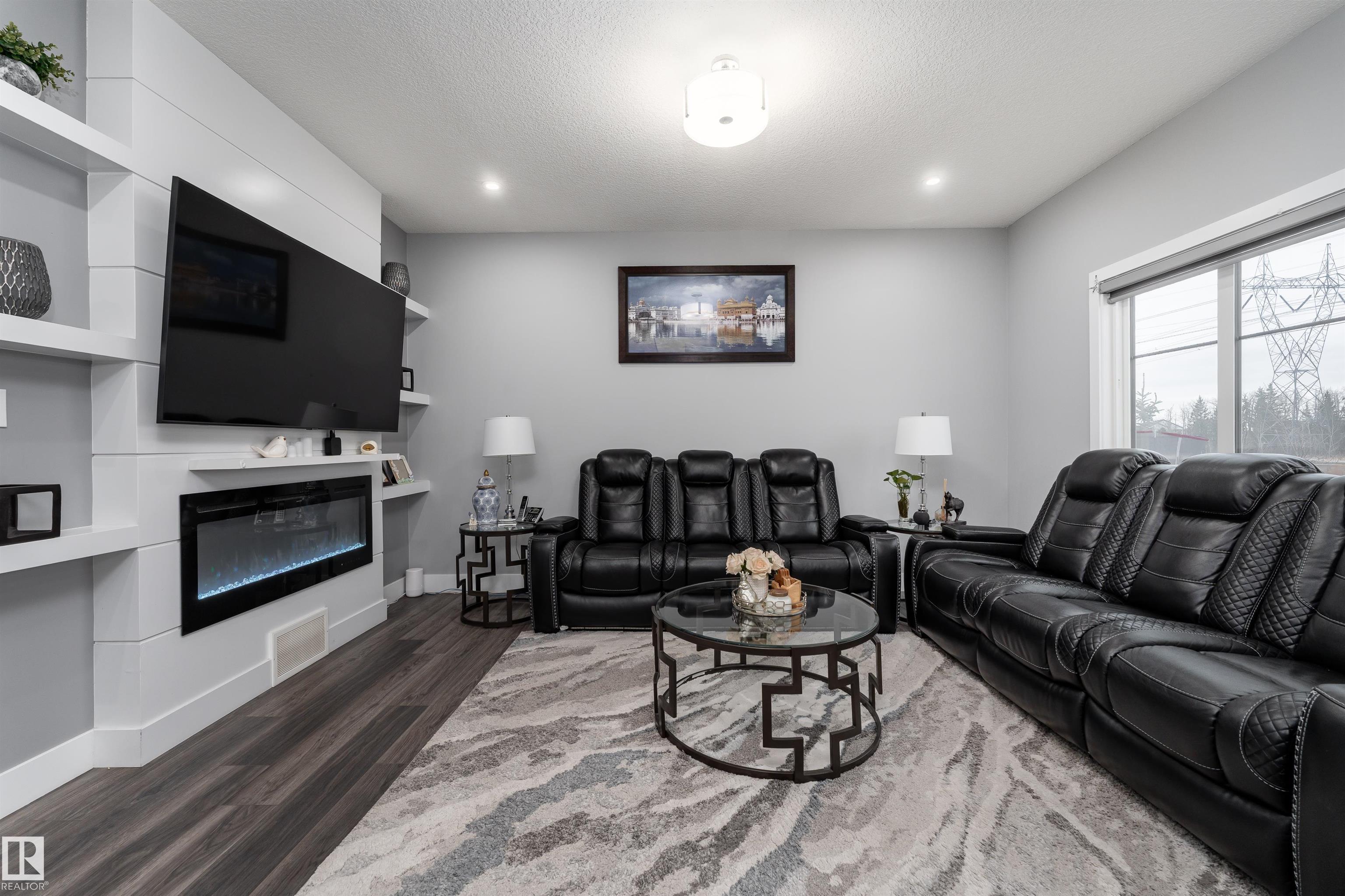 Photo 14 at 1613 Enright Way NW, Edgemont, Edmonton