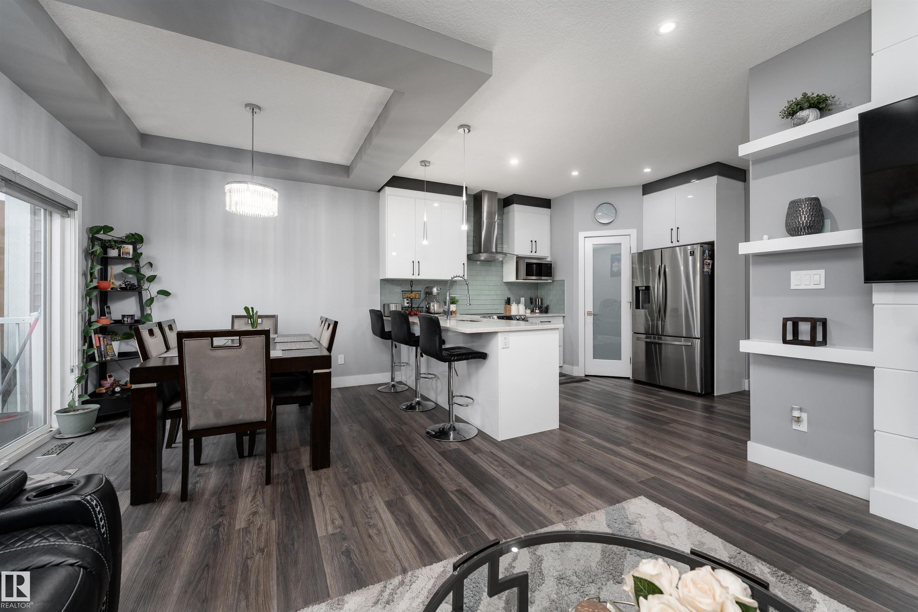 Photo 17 at 1613 Enright Way NW, Edgemont, Edmonton