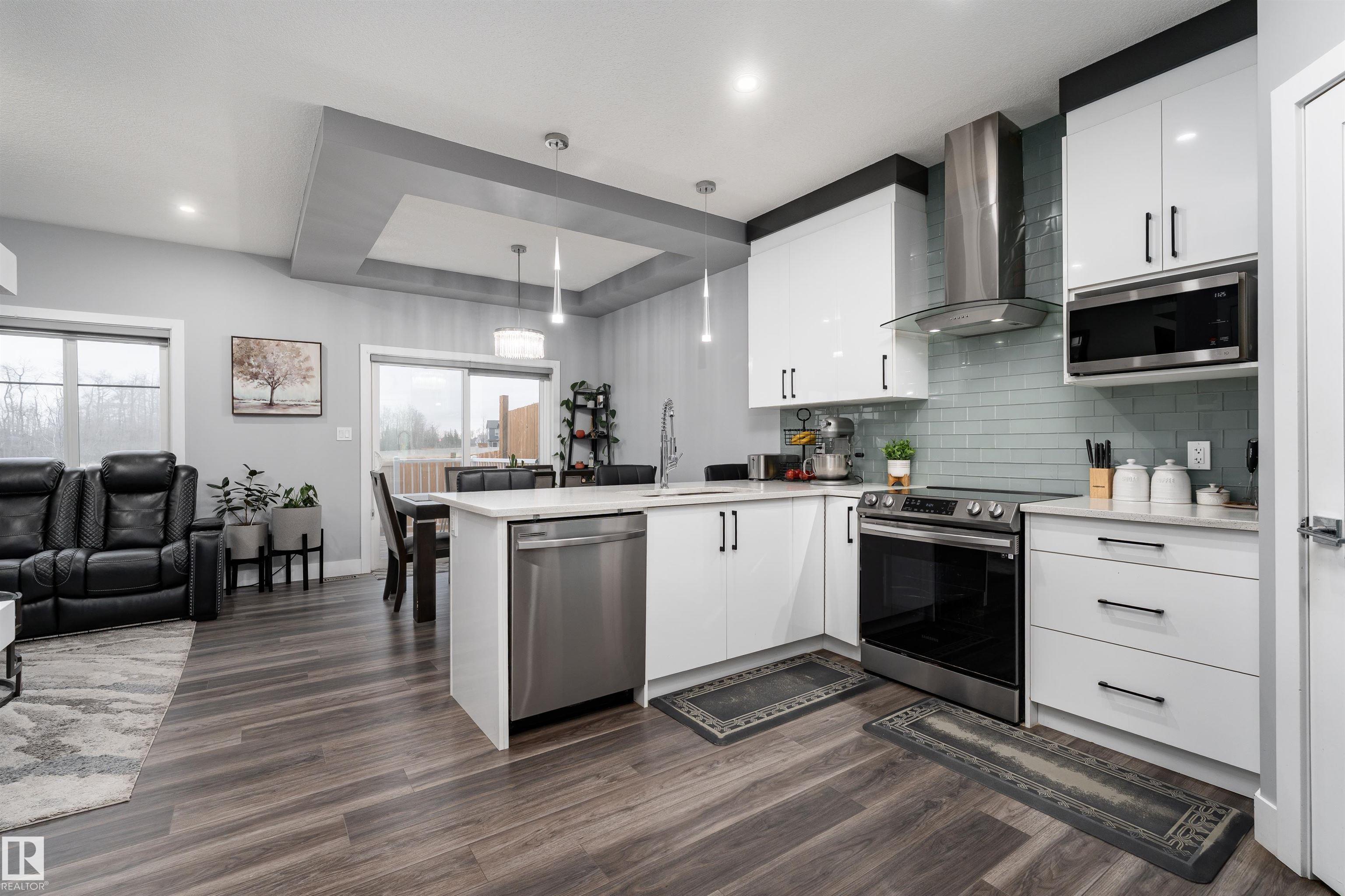 Photo 19 at 1613 Enright Way NW, Edgemont, Edmonton