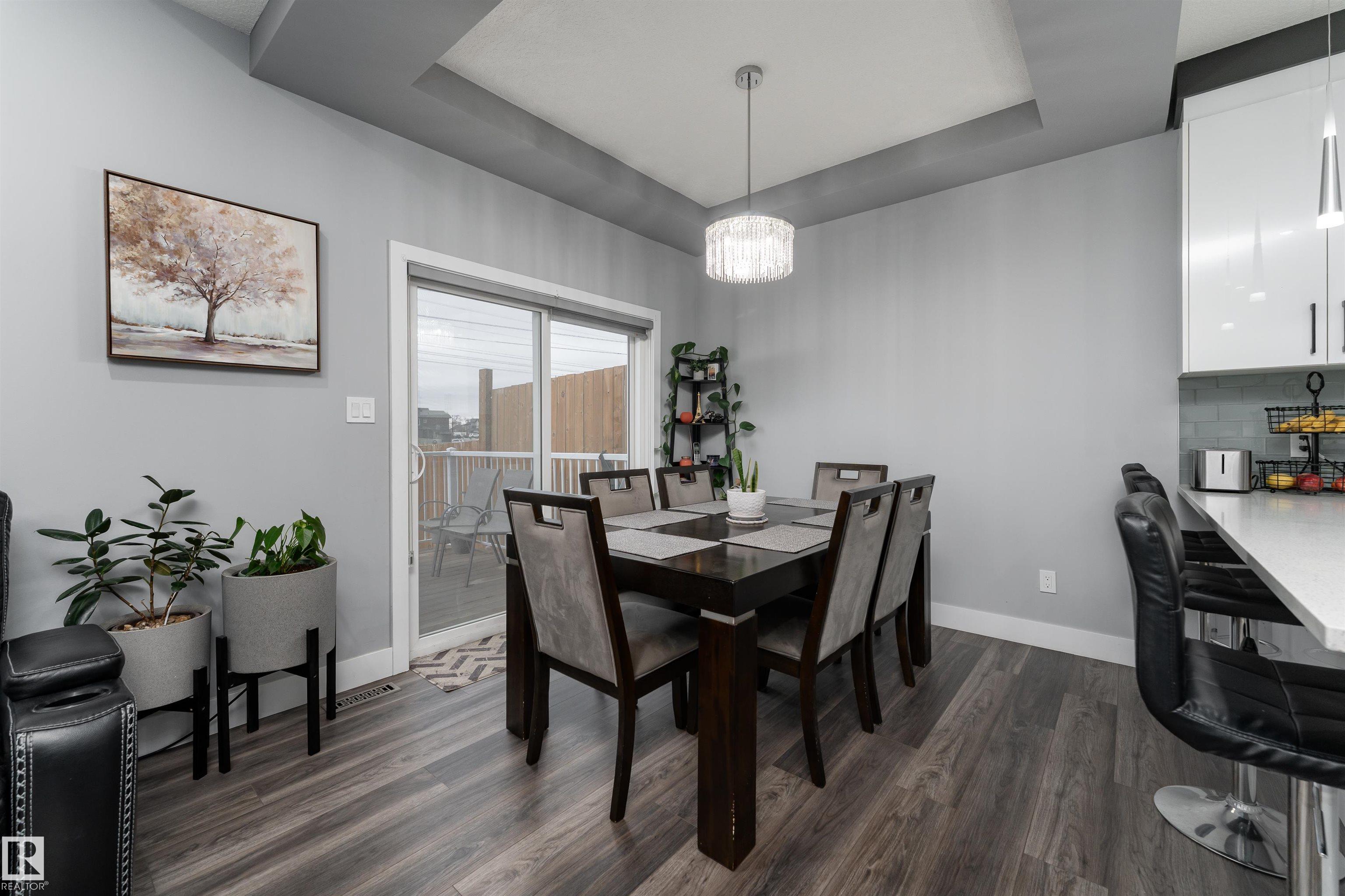 Photo 4 at 1613 Enright Way NW, Edgemont, Edmonton