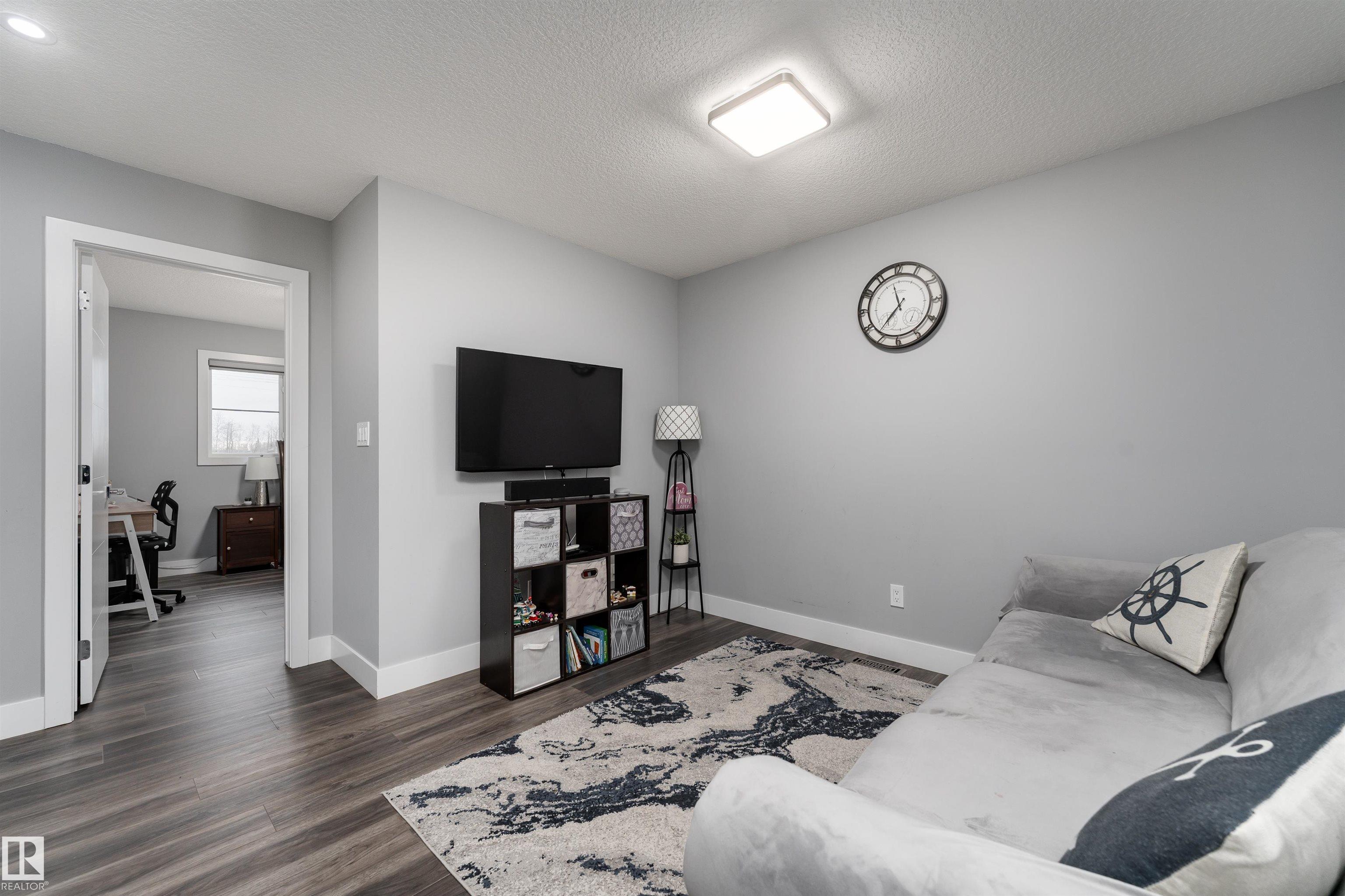 Photo 34 at 1613 Enright Way NW, Edgemont, Edmonton