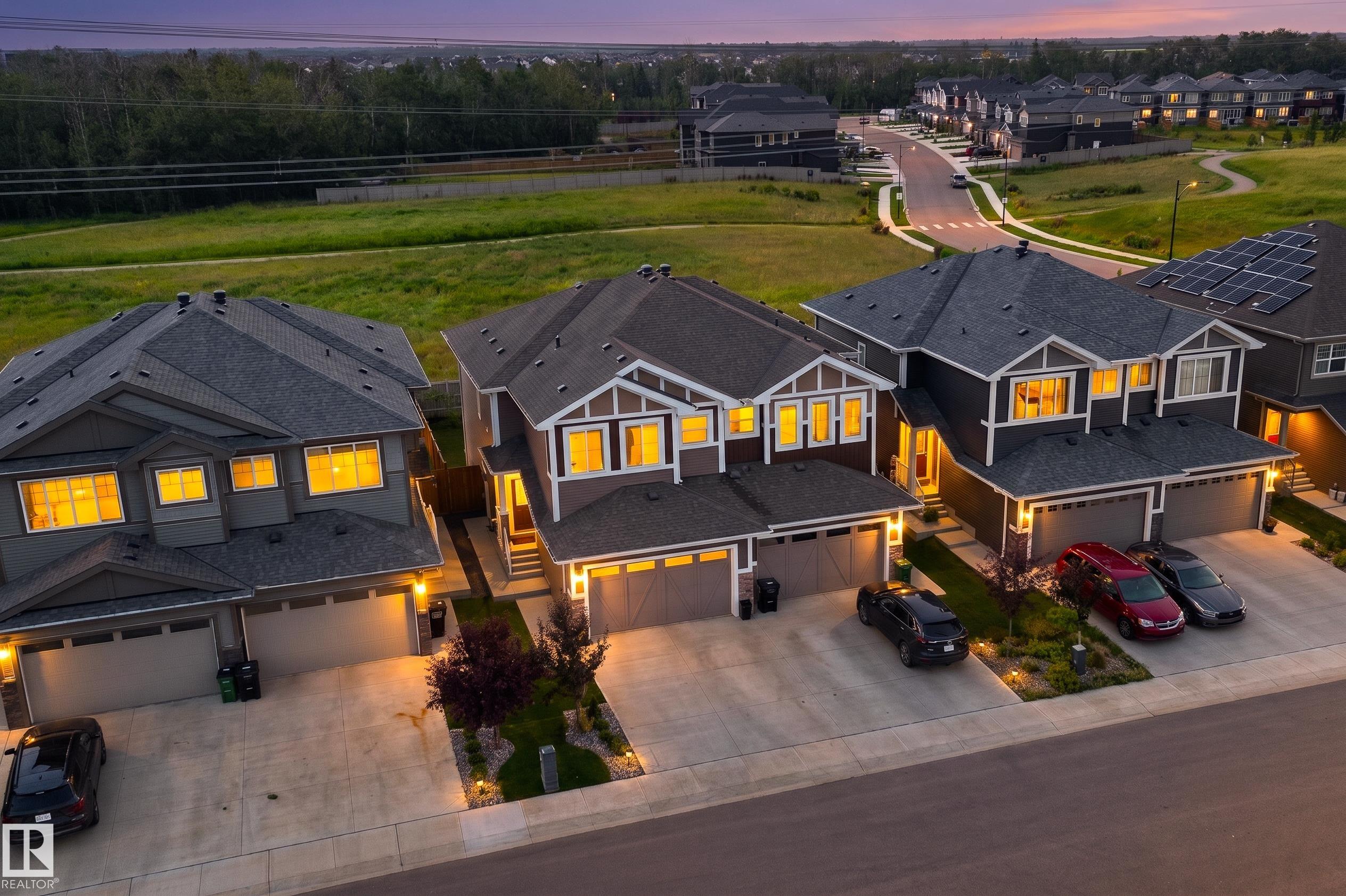 Photo 43 at 1613 Enright Way NW, Edgemont, Edmonton