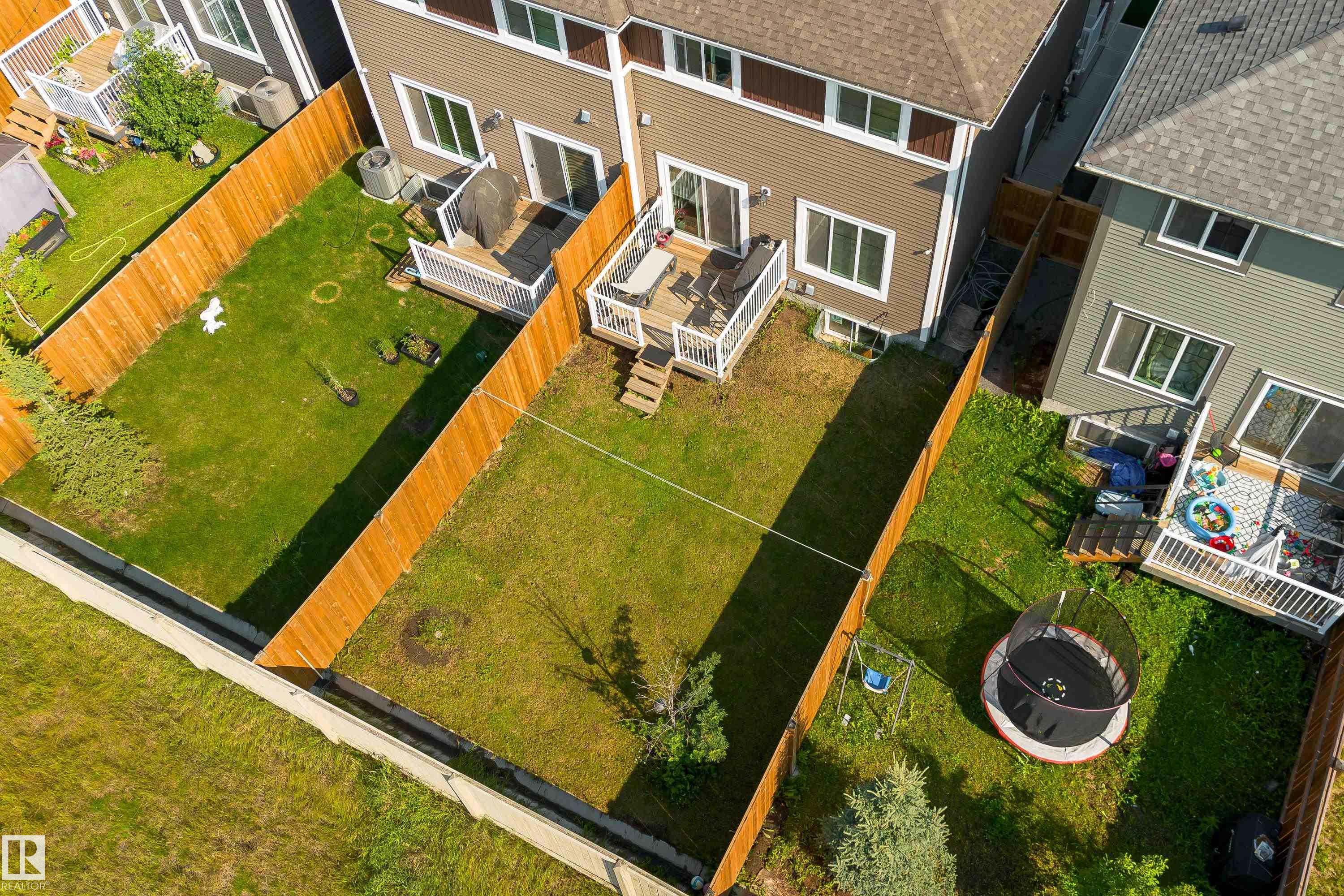 Photo 49 at 1613 Enright Way NW, Edgemont, Edmonton