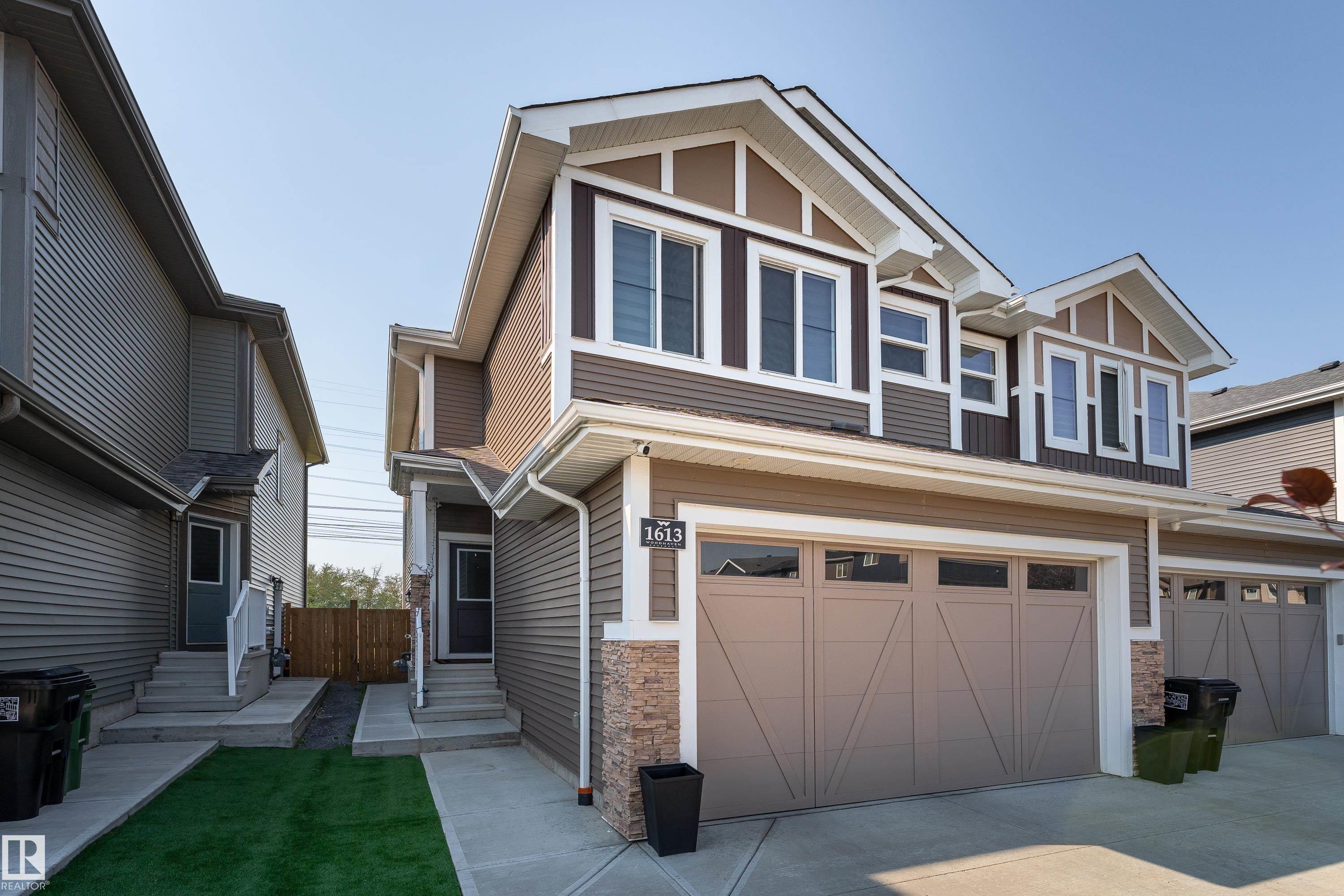 Photo 52 at 1613 Enright Way NW, Edgemont, Edmonton