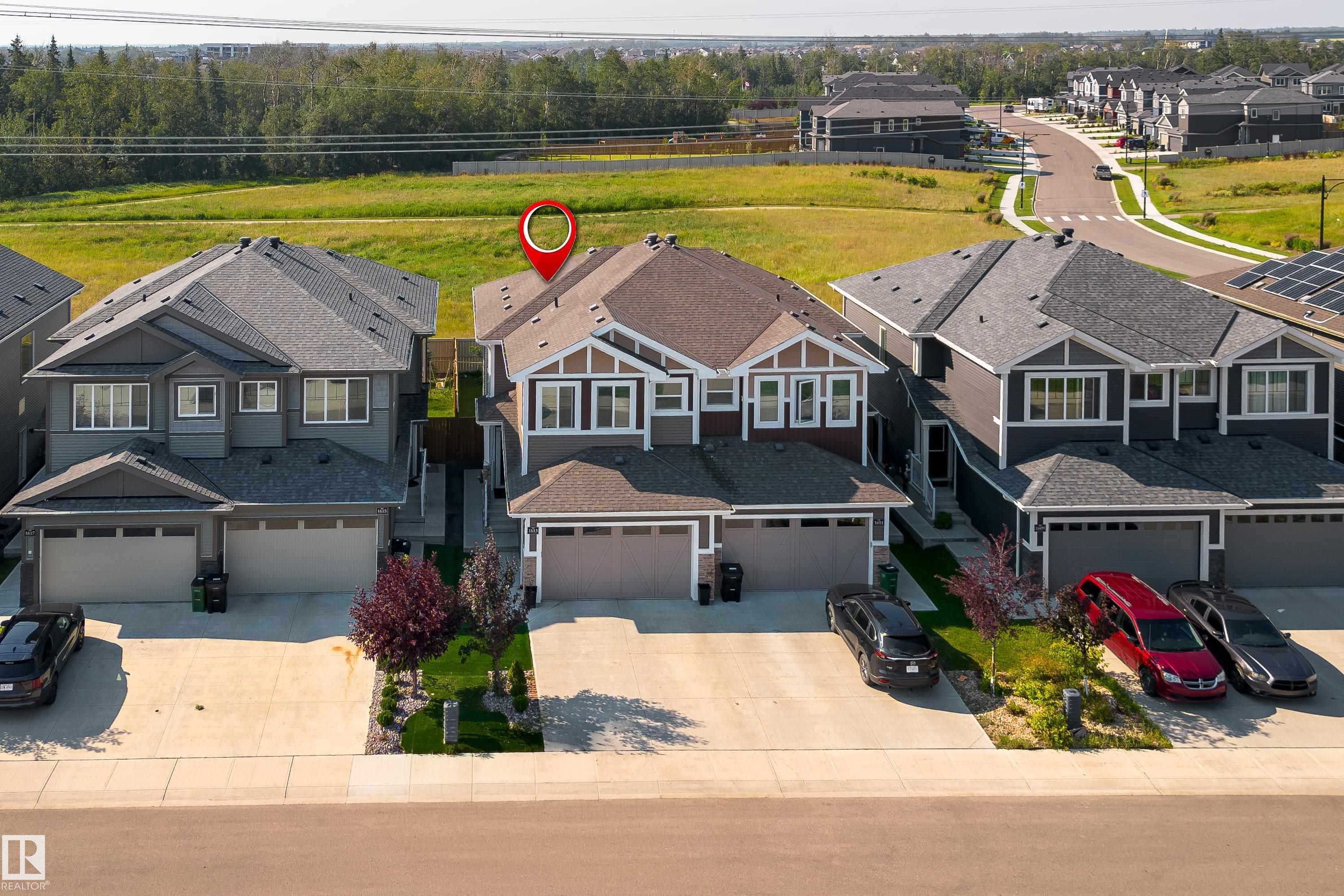 Photo 54 at 1613 Enright Way NW, Edgemont, Edmonton