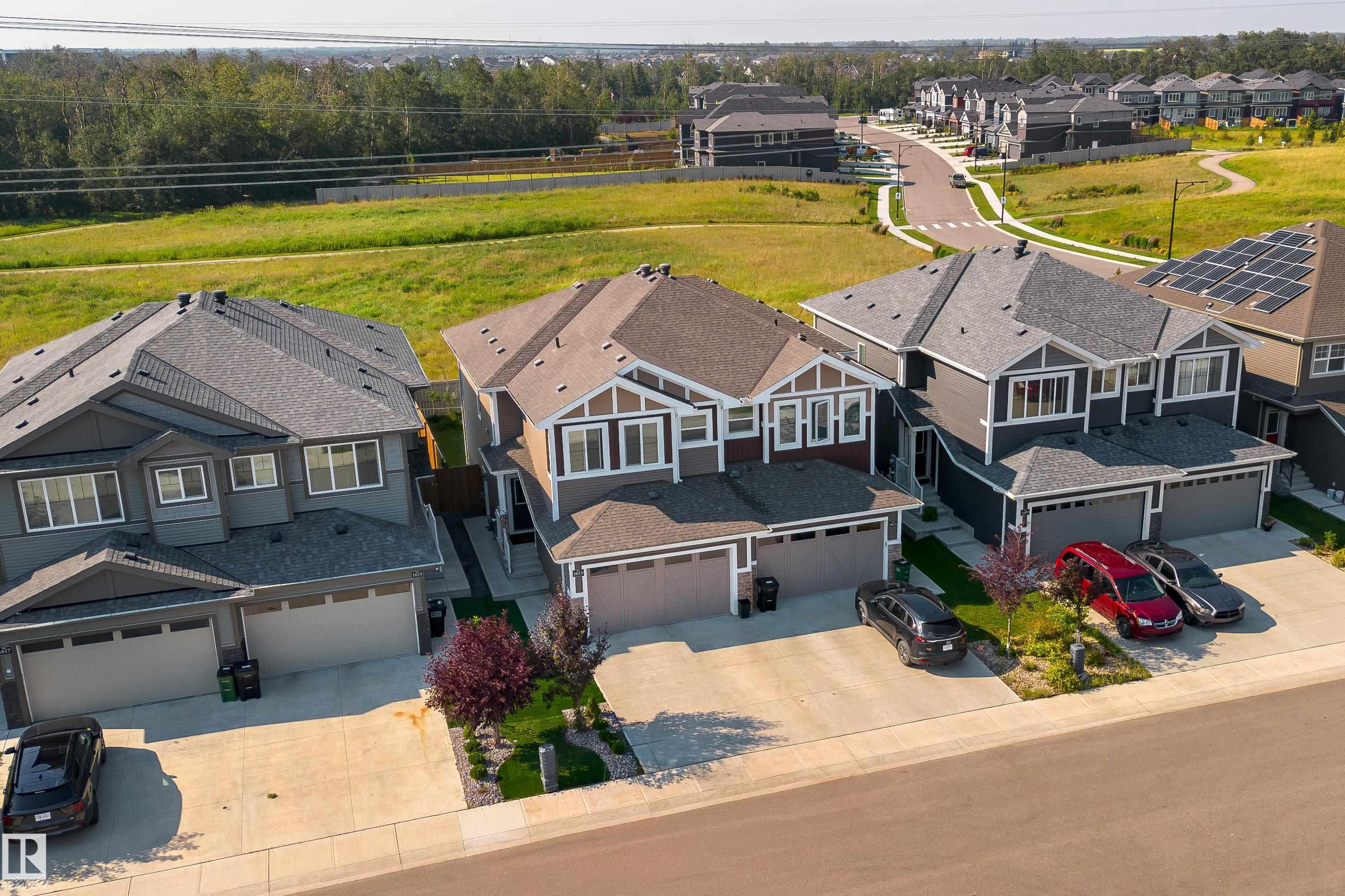 Photo 56 at 1613 Enright Way NW, Edgemont, Edmonton