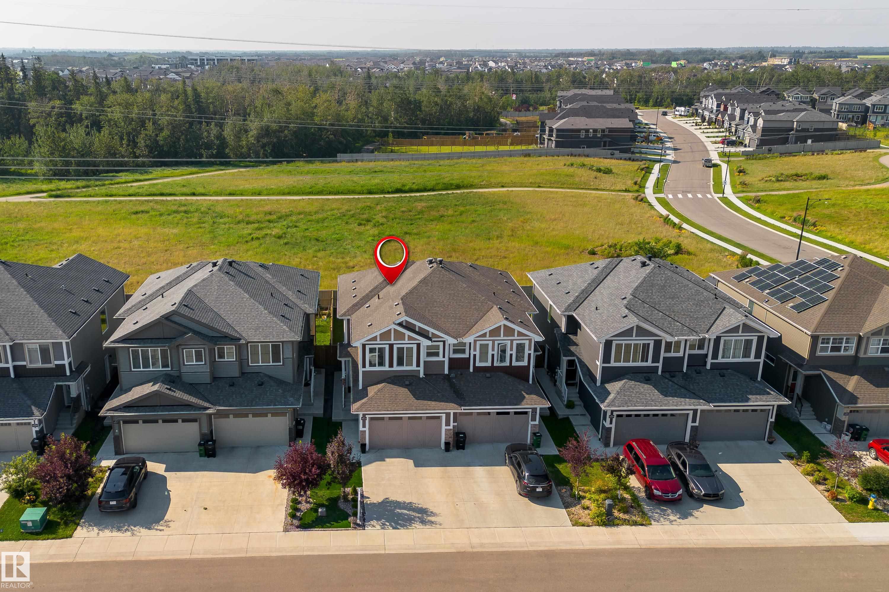 Photo 57 at 1613 Enright Way NW, Edgemont, Edmonton