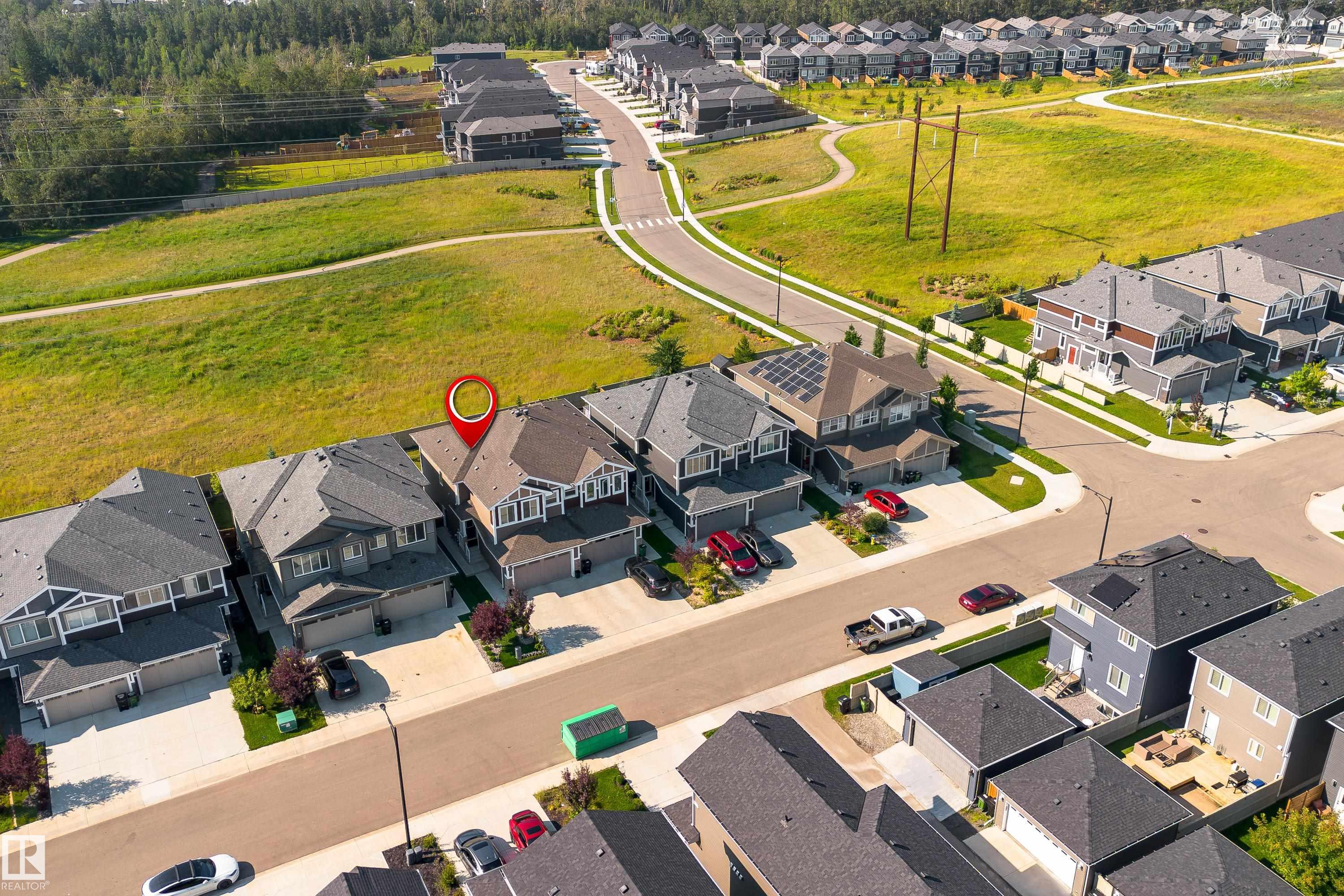 Photo 58 at 1613 Enright Way NW, Edgemont, Edmonton