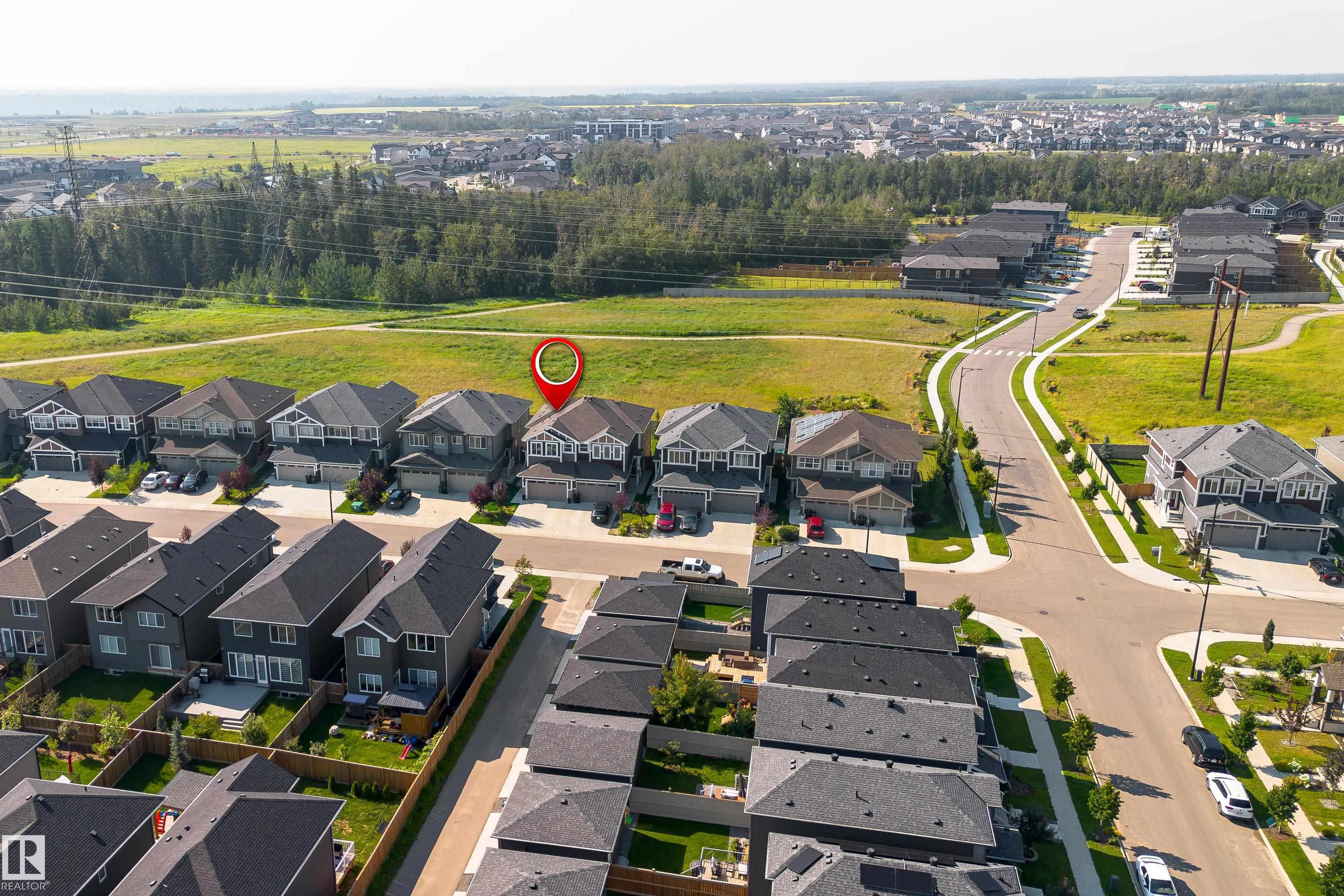 Photo 59 at 1613 Enright Way NW, Edgemont, Edmonton
