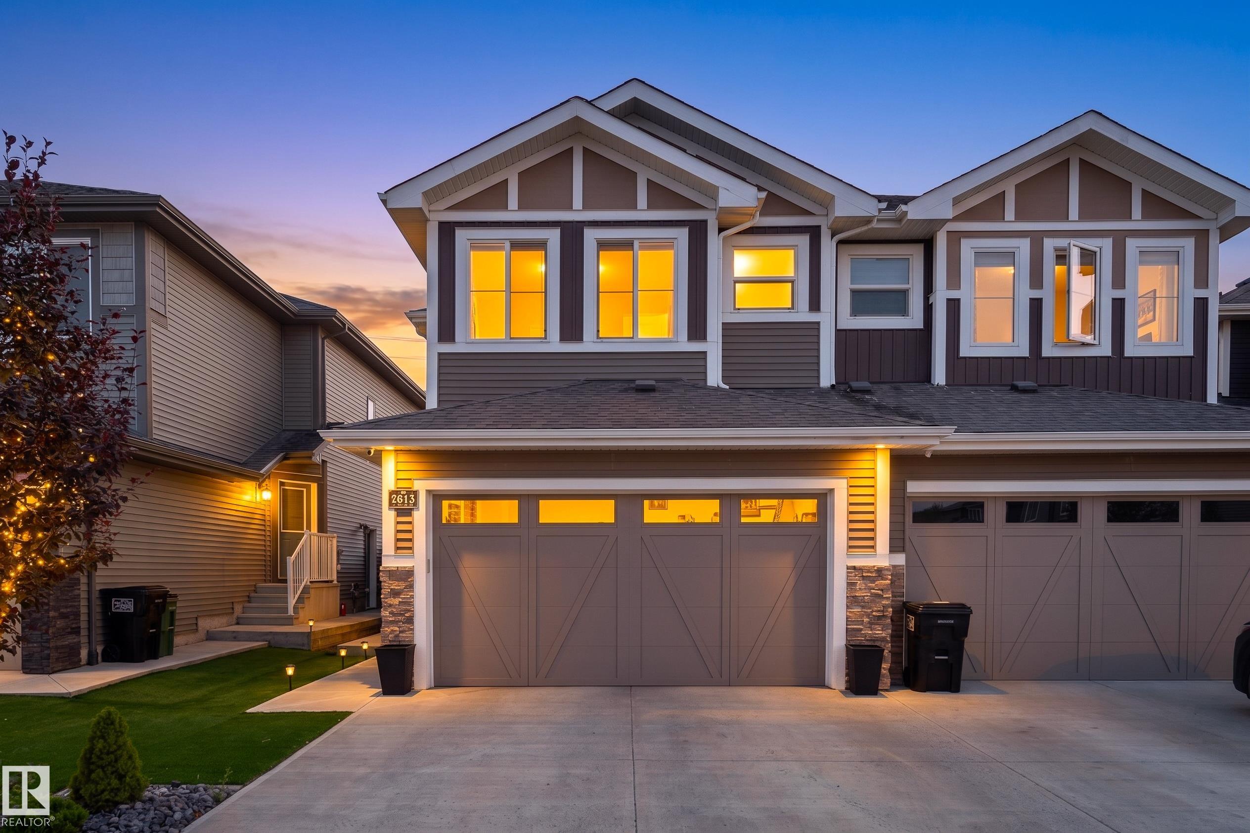 Photo 9 at 1613 Enright Way NW, Edgemont, Edmonton