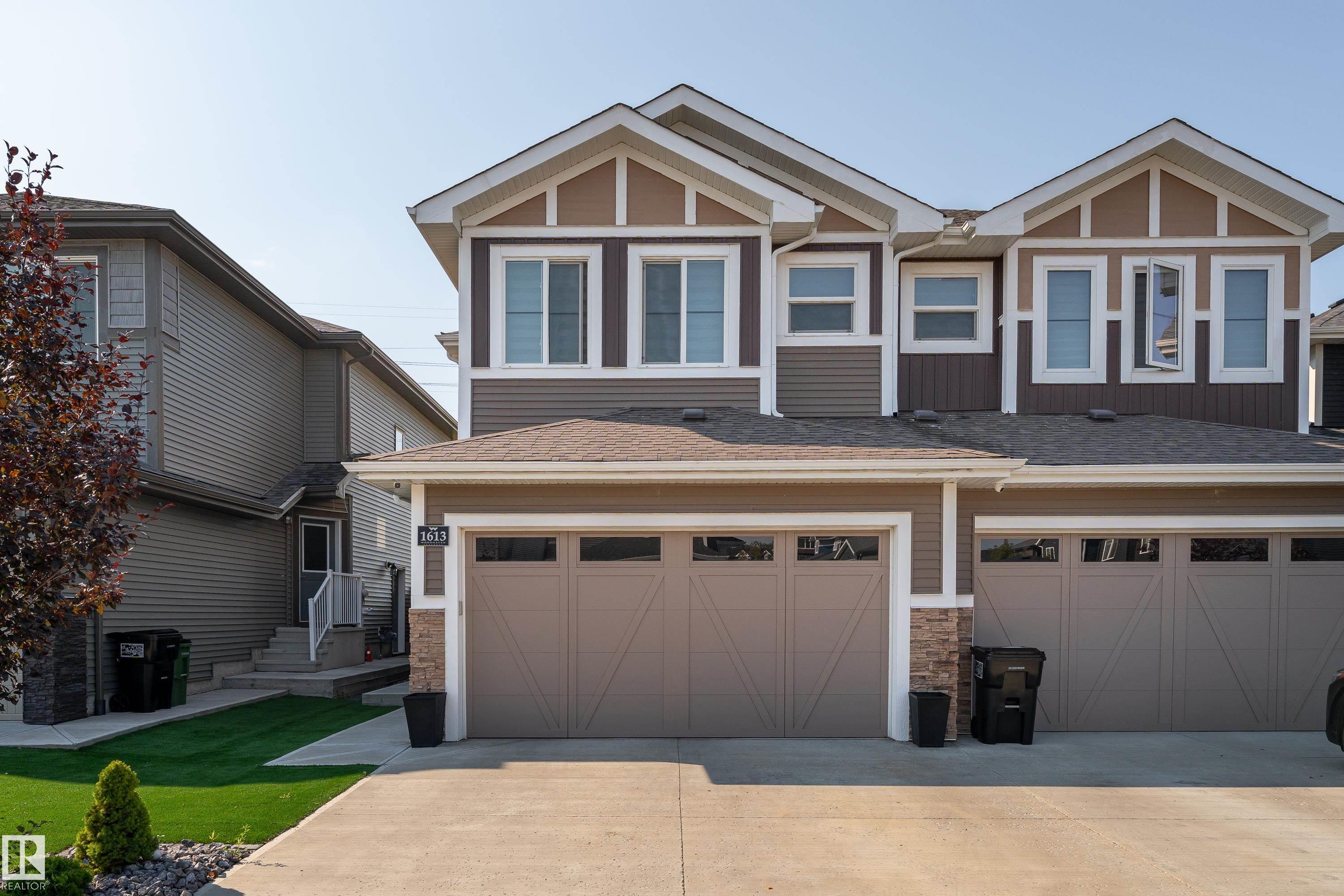 Photo 10 at 1613 Enright Way NW, Edgemont, Edmonton