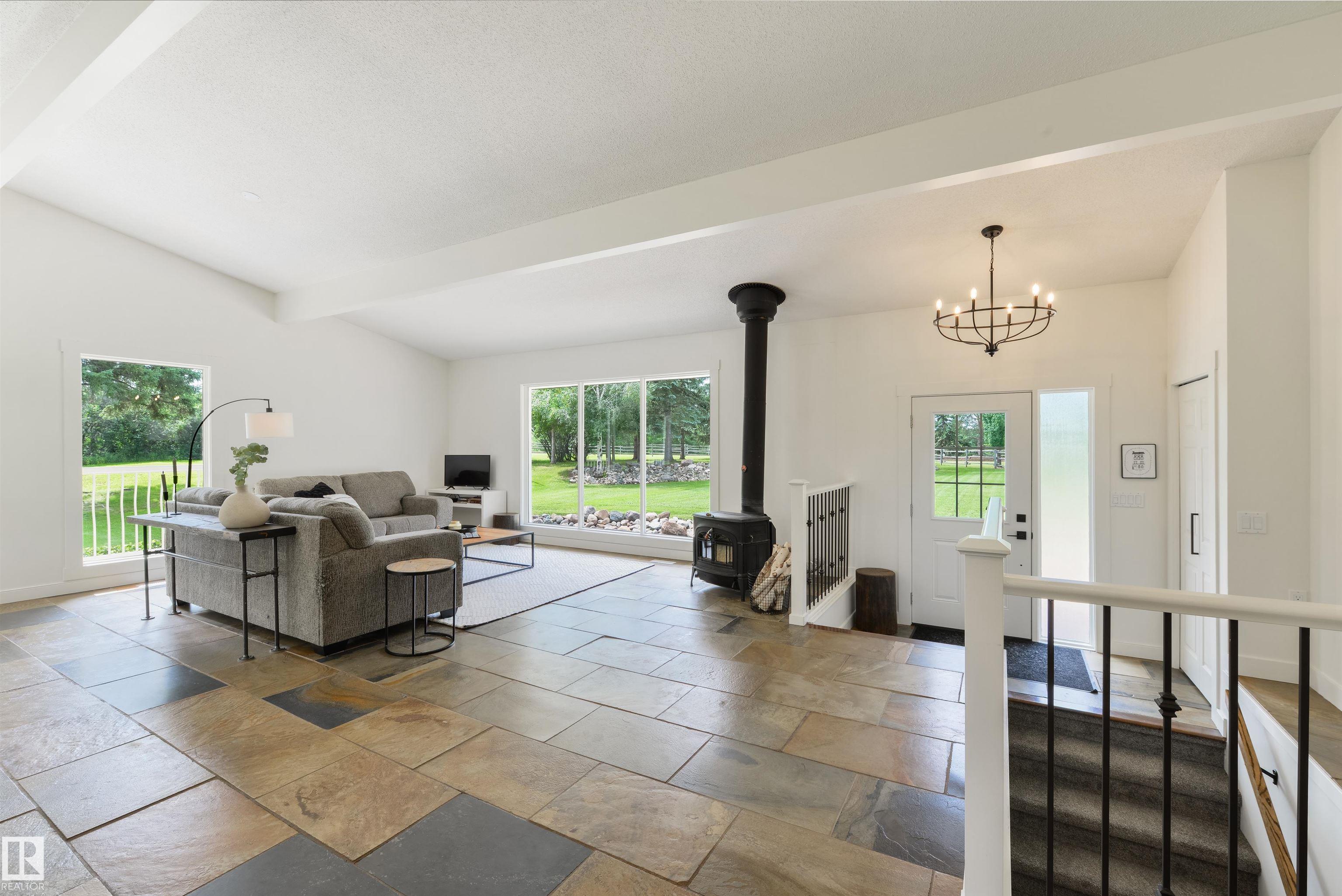 22 - 54108 Rge Road 280, None, Rural Parkland County