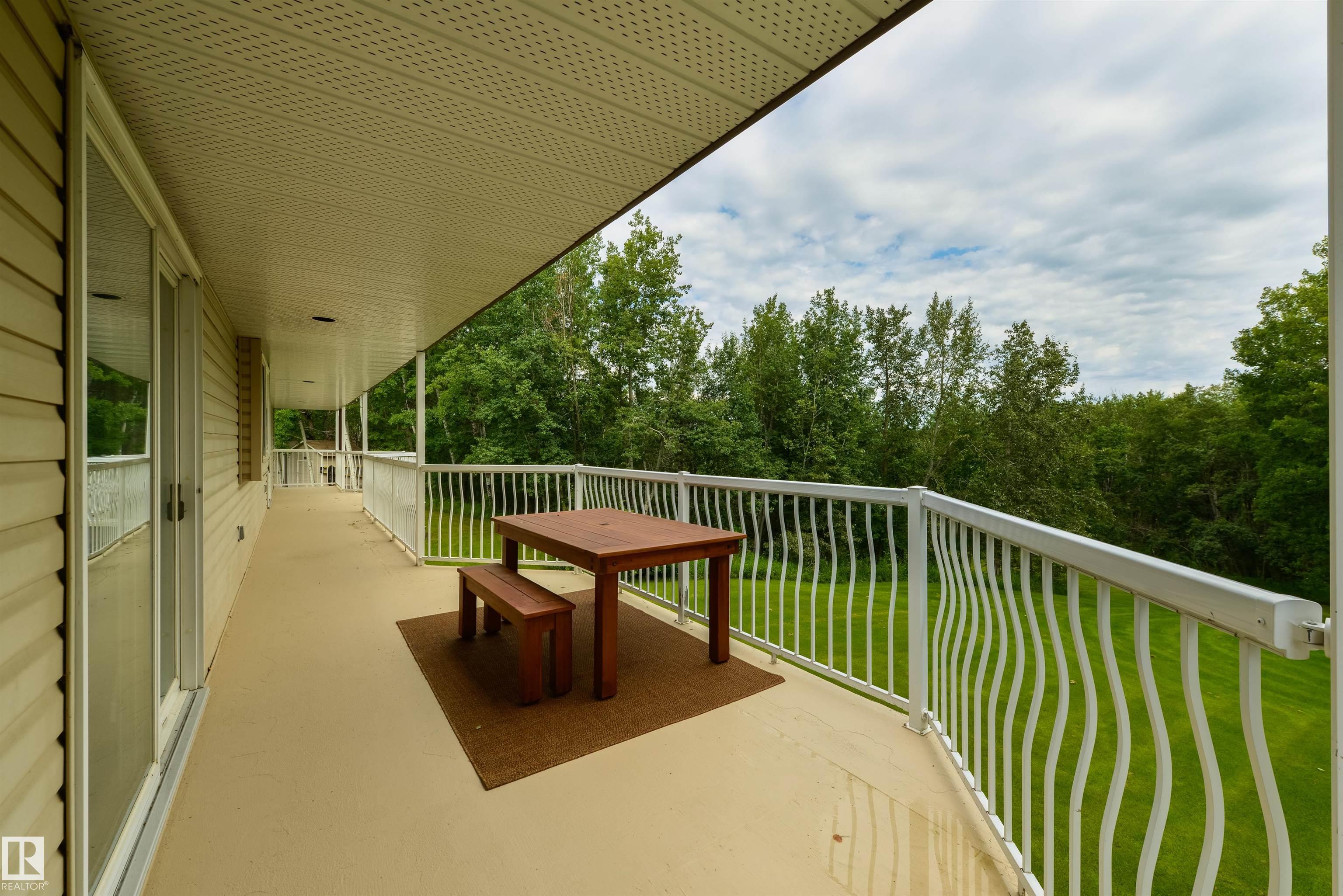 Photo 39 at 22 - 54108 Rge Road 280, None, Rural Parkland County