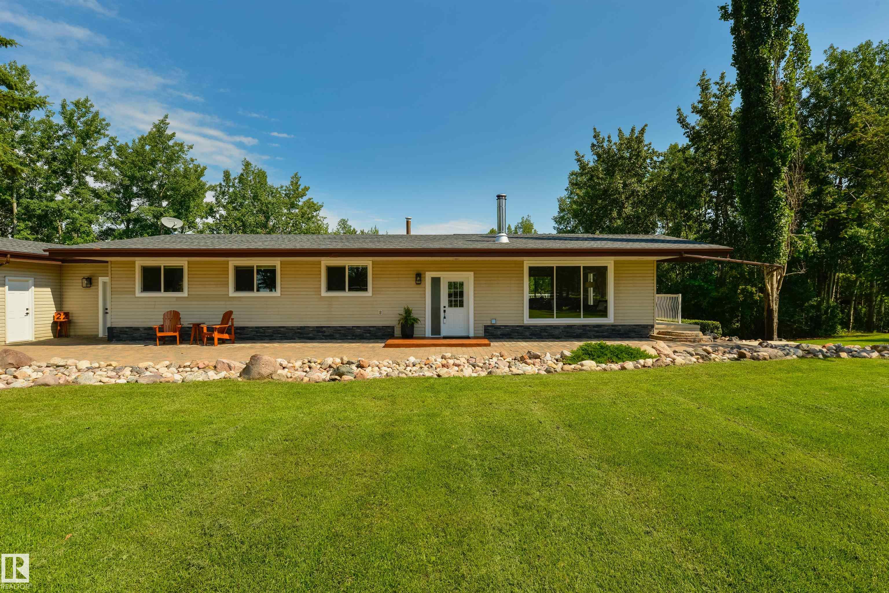 Photo 43 at 22 - 54108 Rge Road 280, None, Rural Parkland County