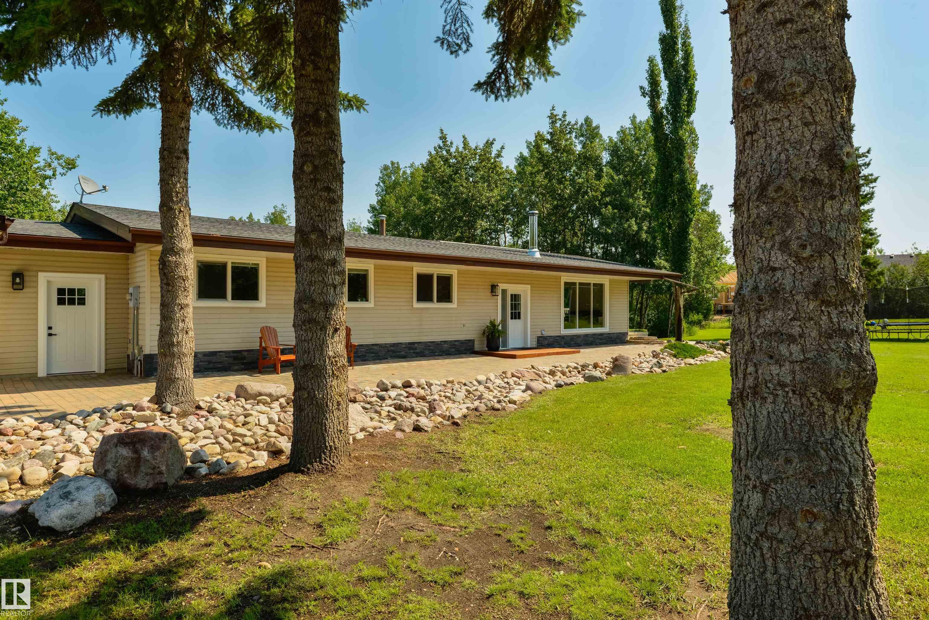Photo 44 at 22 - 54108 Rge Road 280, None, Rural Parkland County
