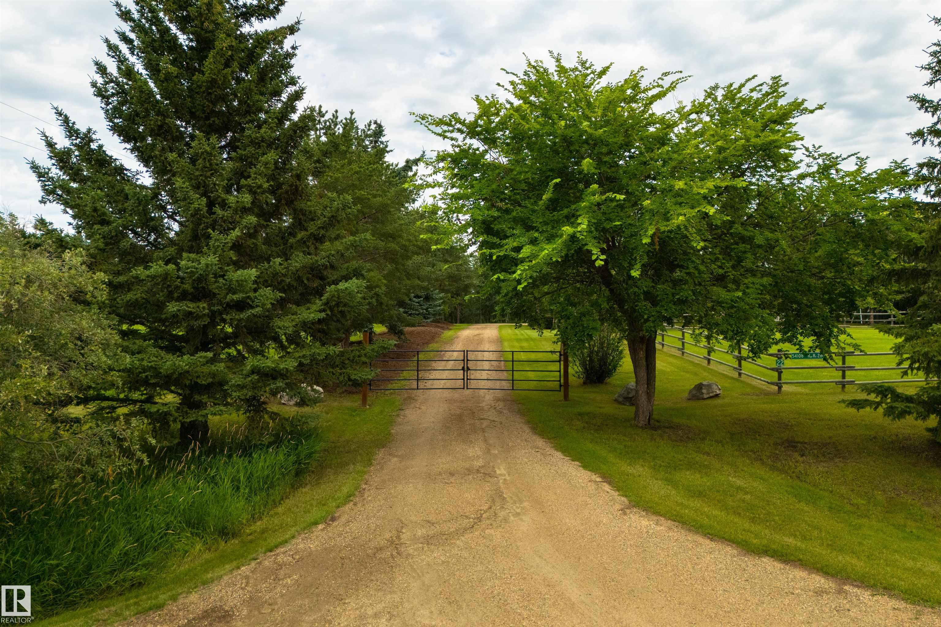 Photo 46 at 22 - 54108 Rge Road 280, None, Rural Parkland County