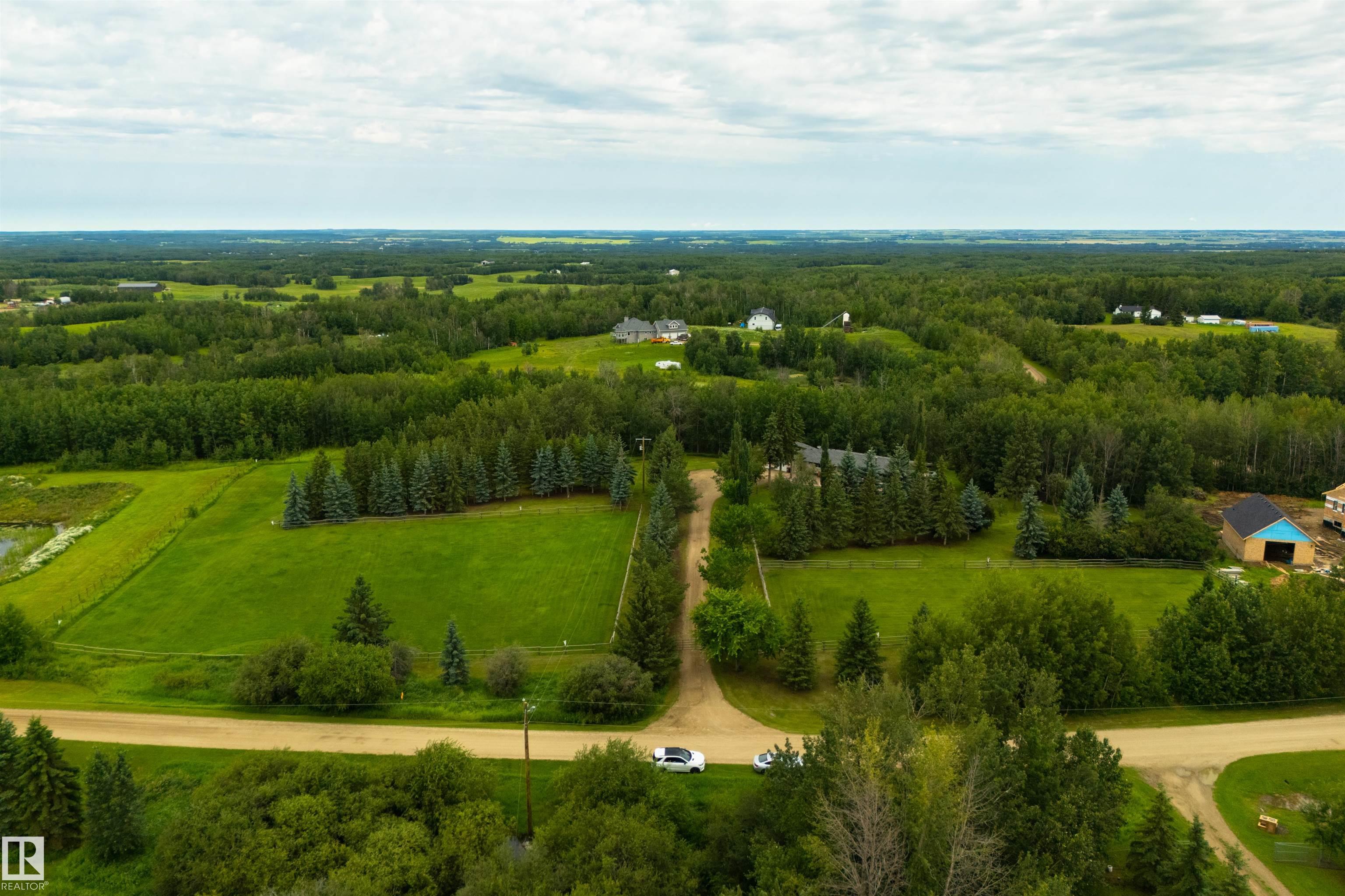 Photo 47 at 22 - 54108 Rge Road 280, None, Rural Parkland County