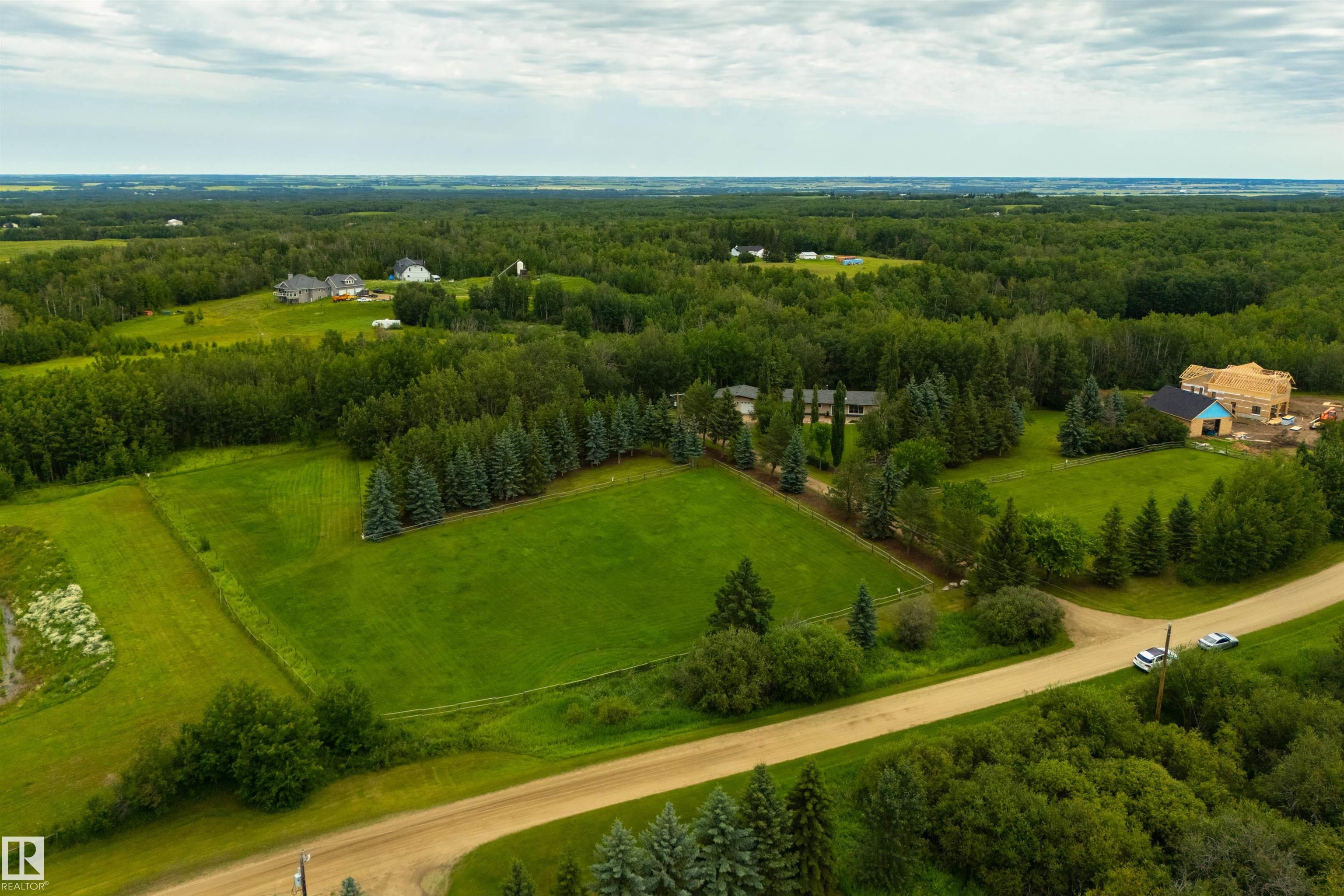 Photo 48 at 22 - 54108 Rge Road 280, None, Rural Parkland County