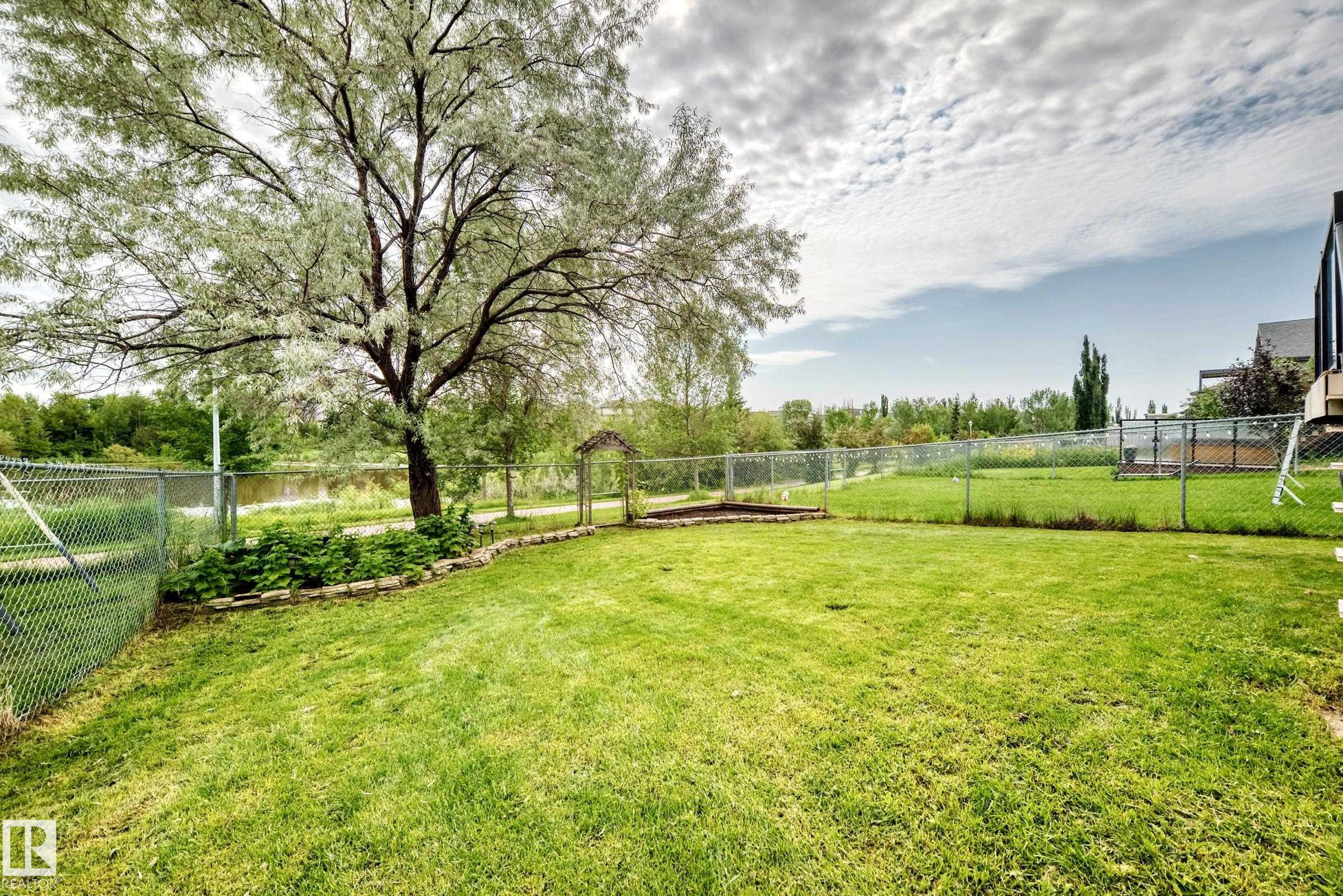 Photo 40 at 17803 89 Street NW, Klarvatten, Edmonton