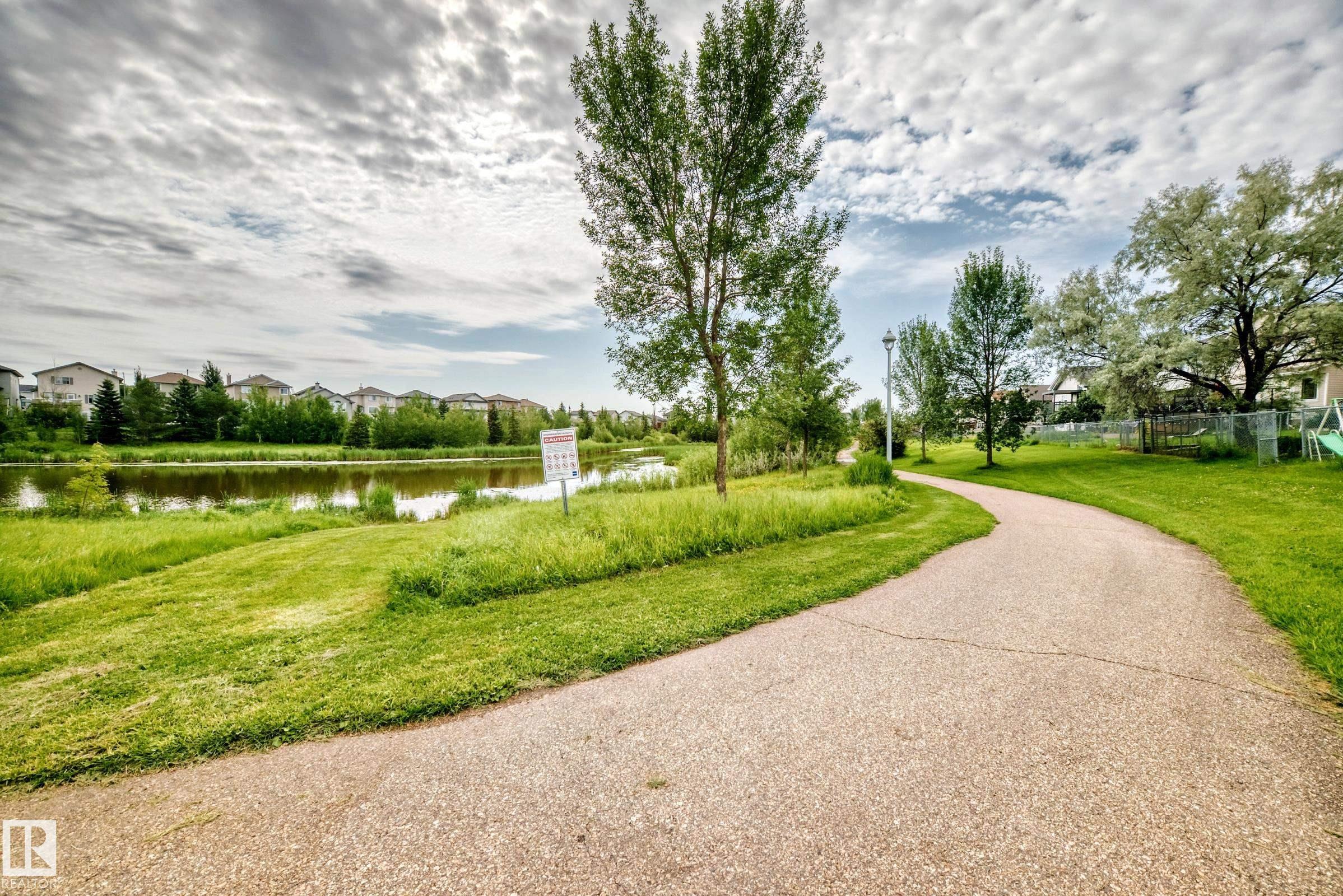 Photo 41 at 17803 89 Street NW, Klarvatten, Edmonton