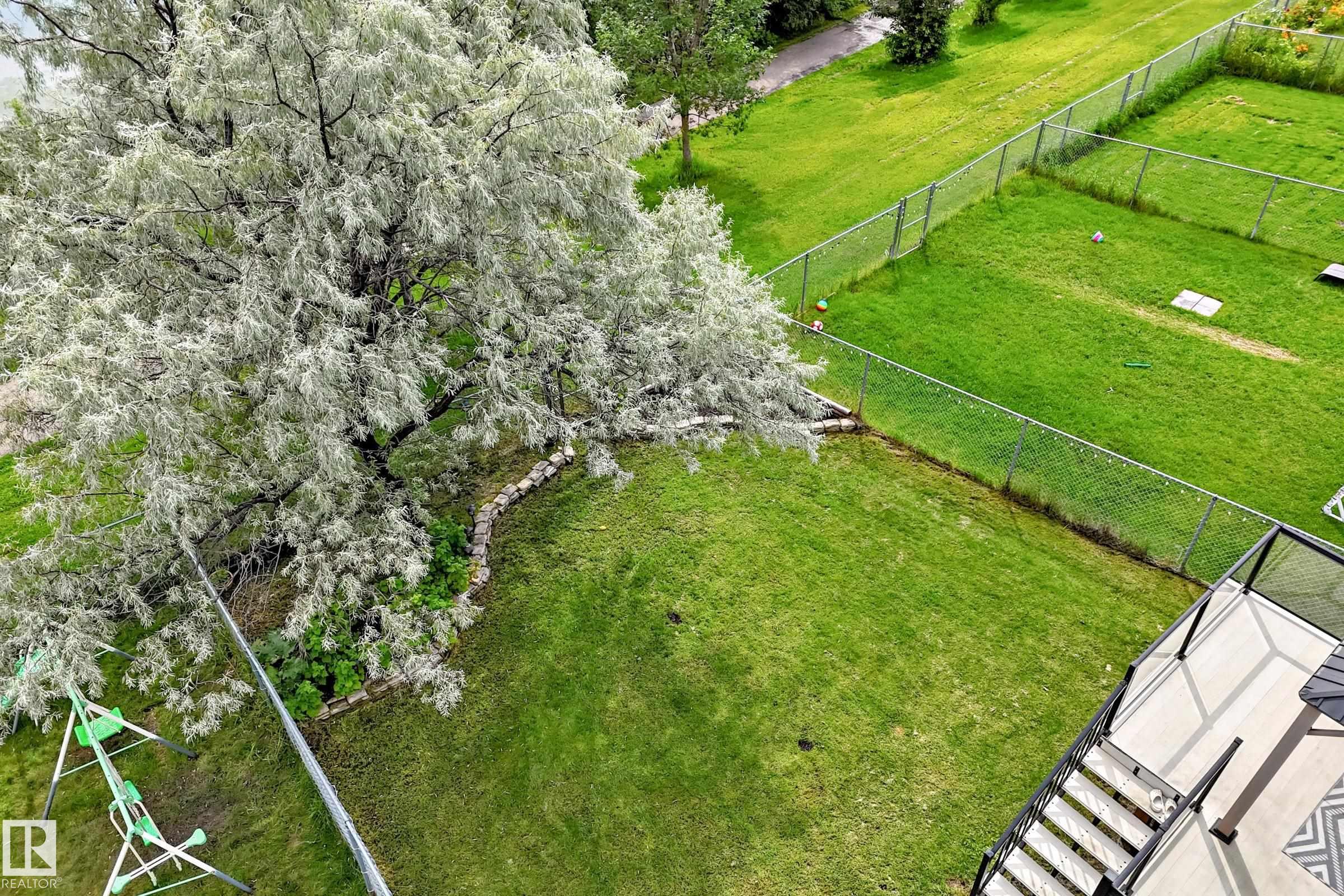 Photo 42 at 17803 89 Street NW, Klarvatten, Edmonton