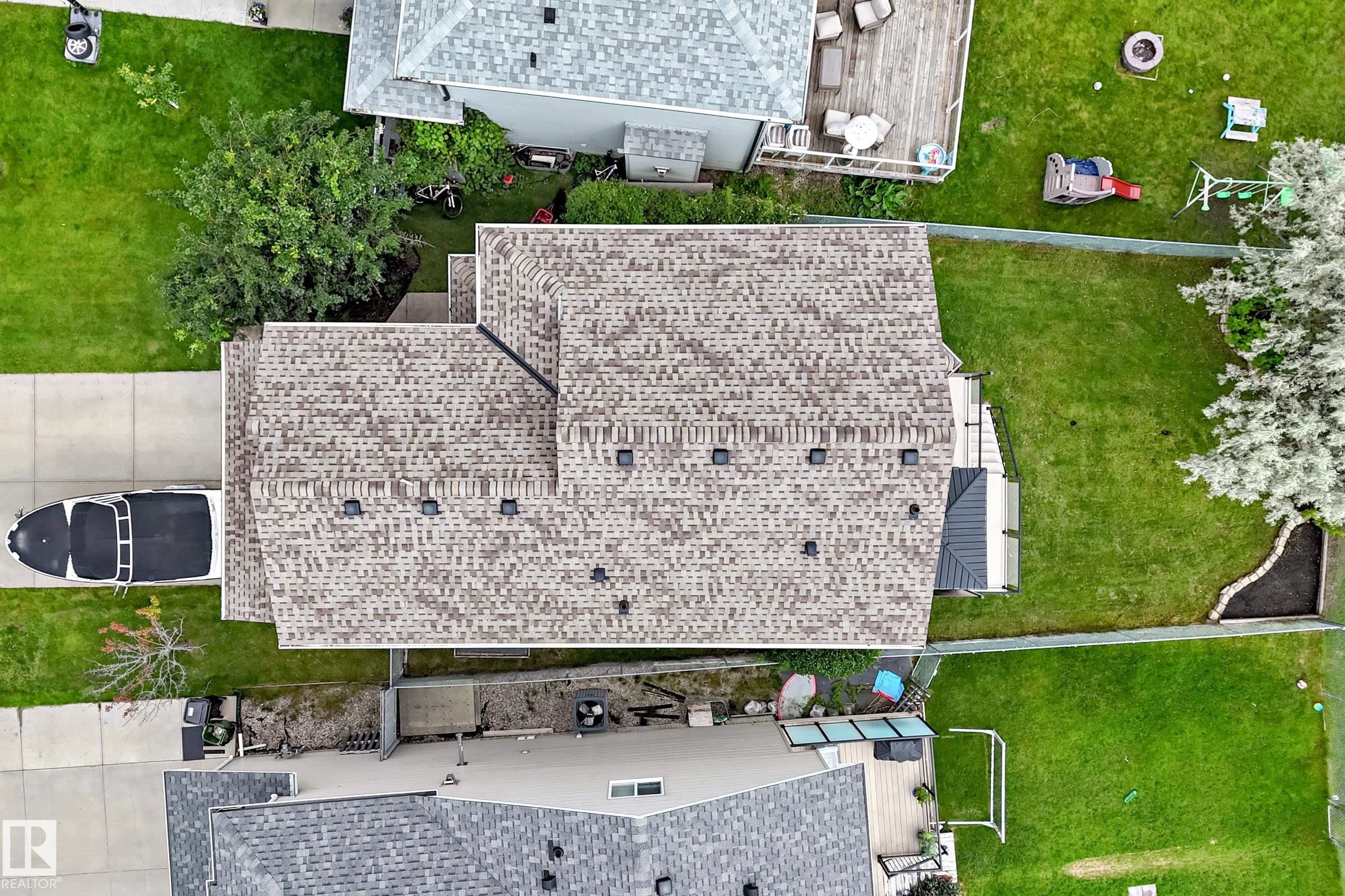 Photo 44 at 17803 89 Street NW, Klarvatten, Edmonton