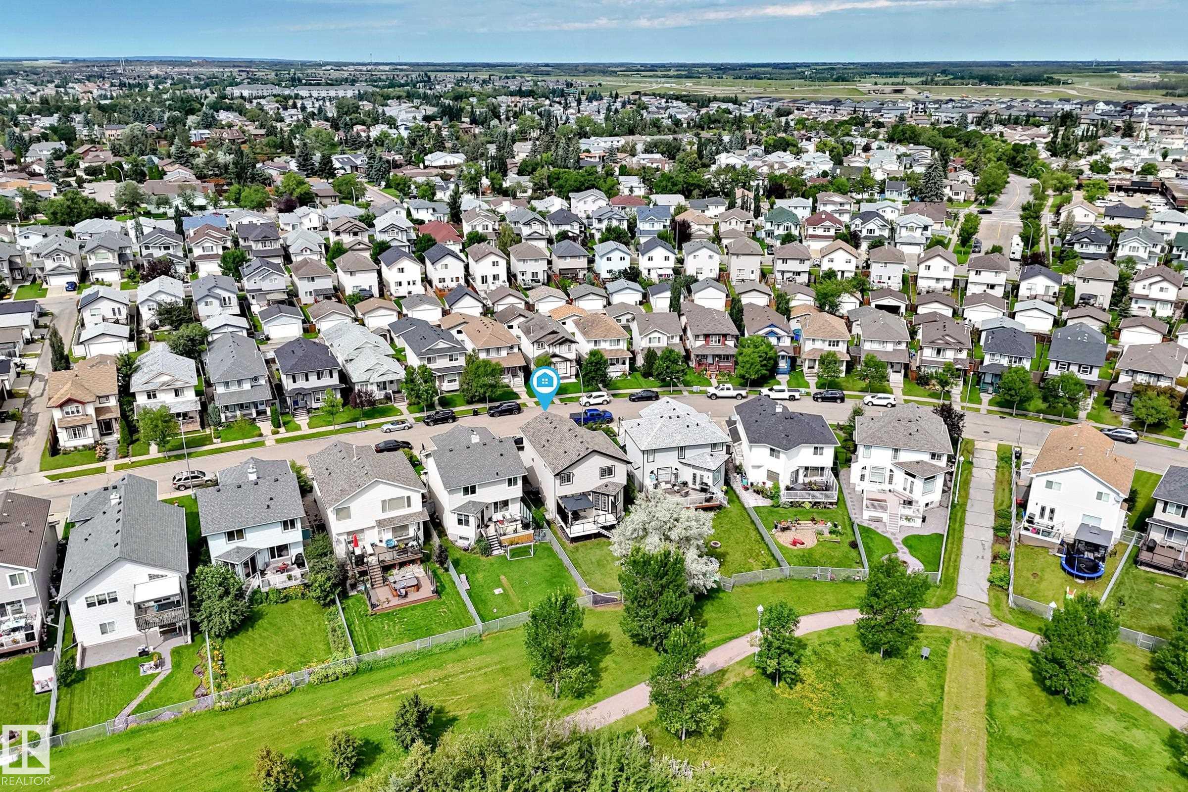 Photo 46 at 17803 89 Street NW, Klarvatten, Edmonton
